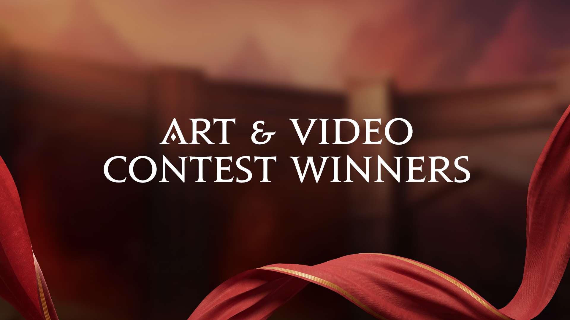 FINAL FANTASY XIV Fan Festival 2023 in Las Vegas - Video Contest