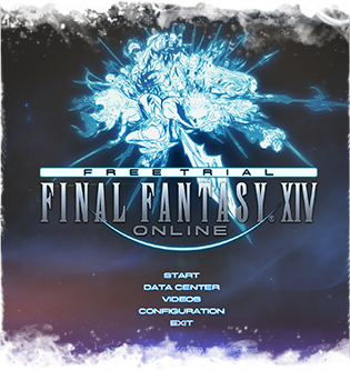 Play FINAL FANTASY XIV's Free Trial