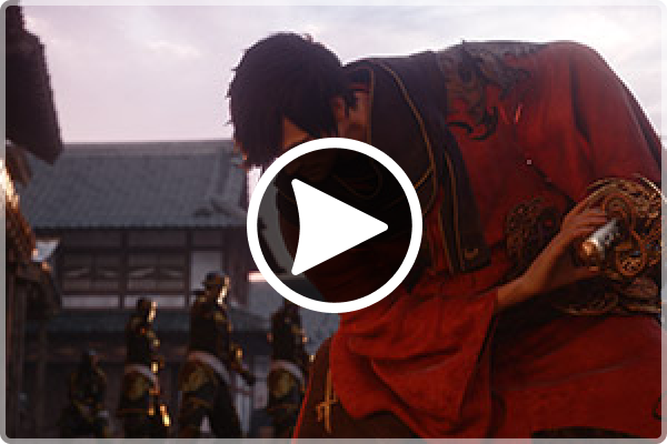 Korean Warrior  Play Now Online for Free 