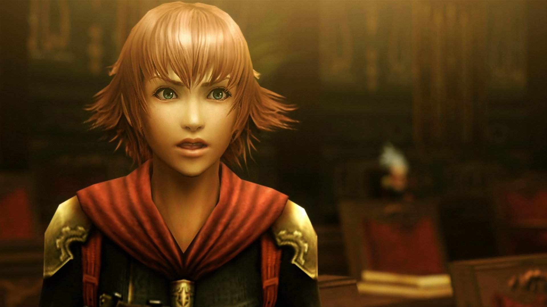 square enix - games - final fantasy type-0 hd