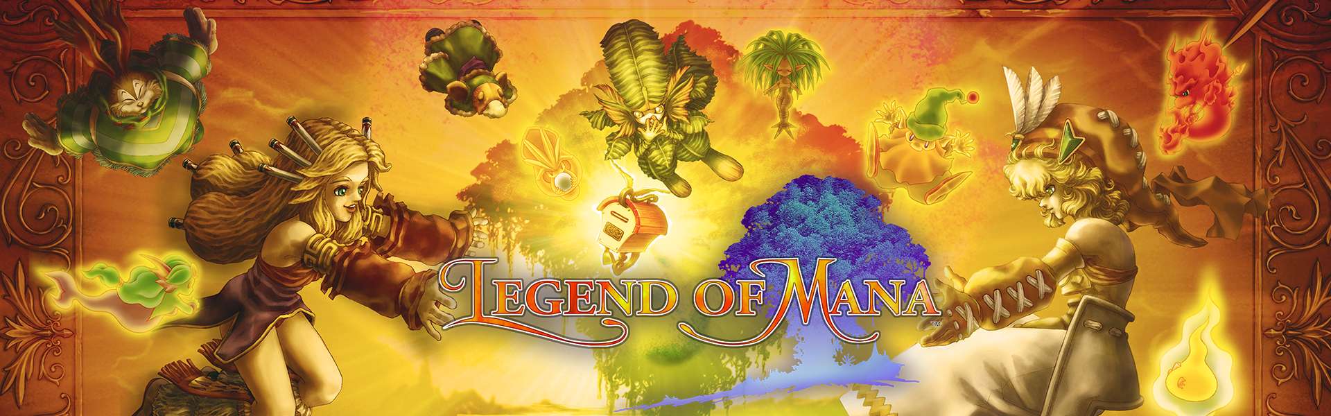 trials of mana mobile controller support trials of mana mobile controller support