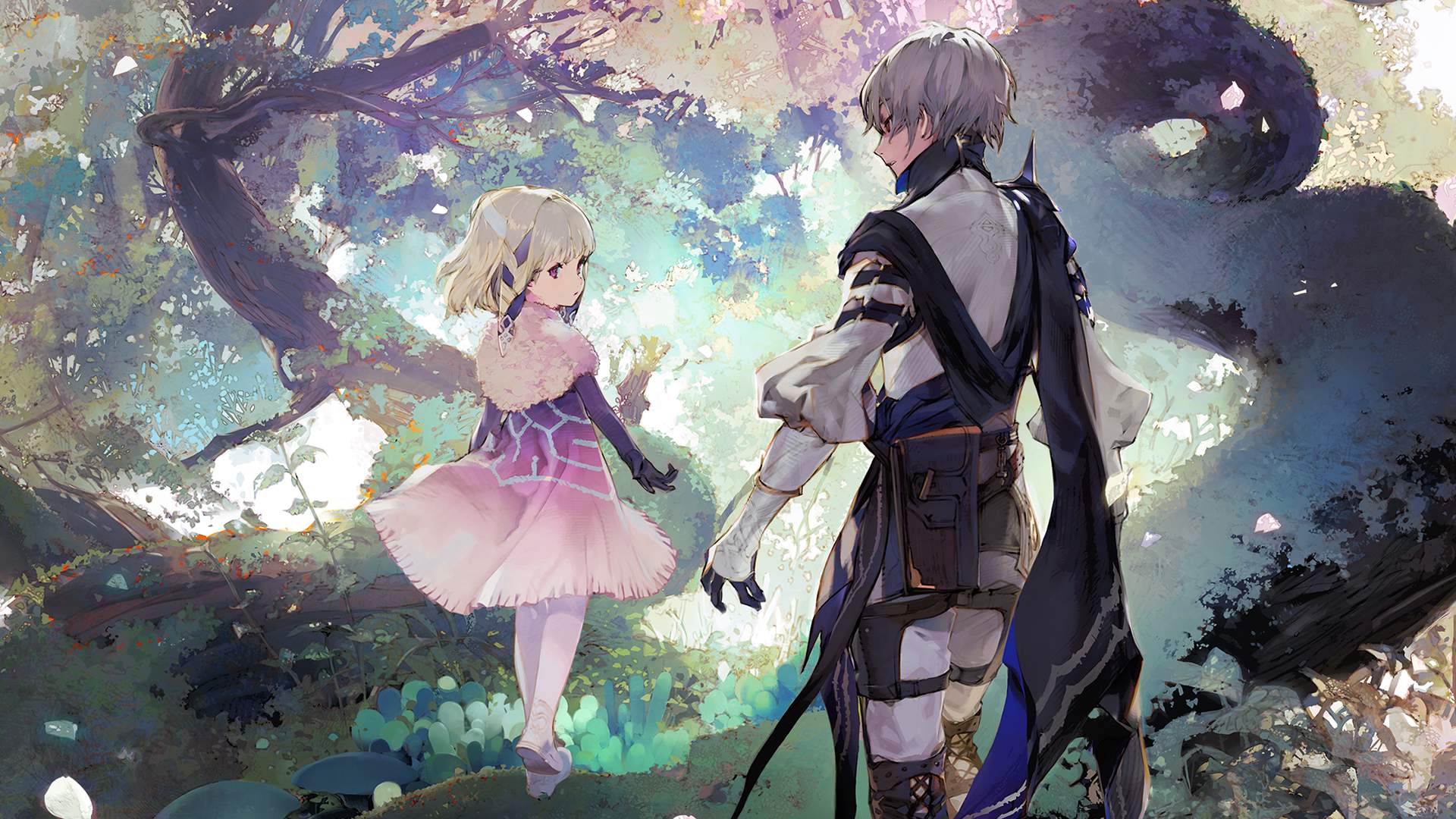 SQUARE ENIX - Games - ONINAKI