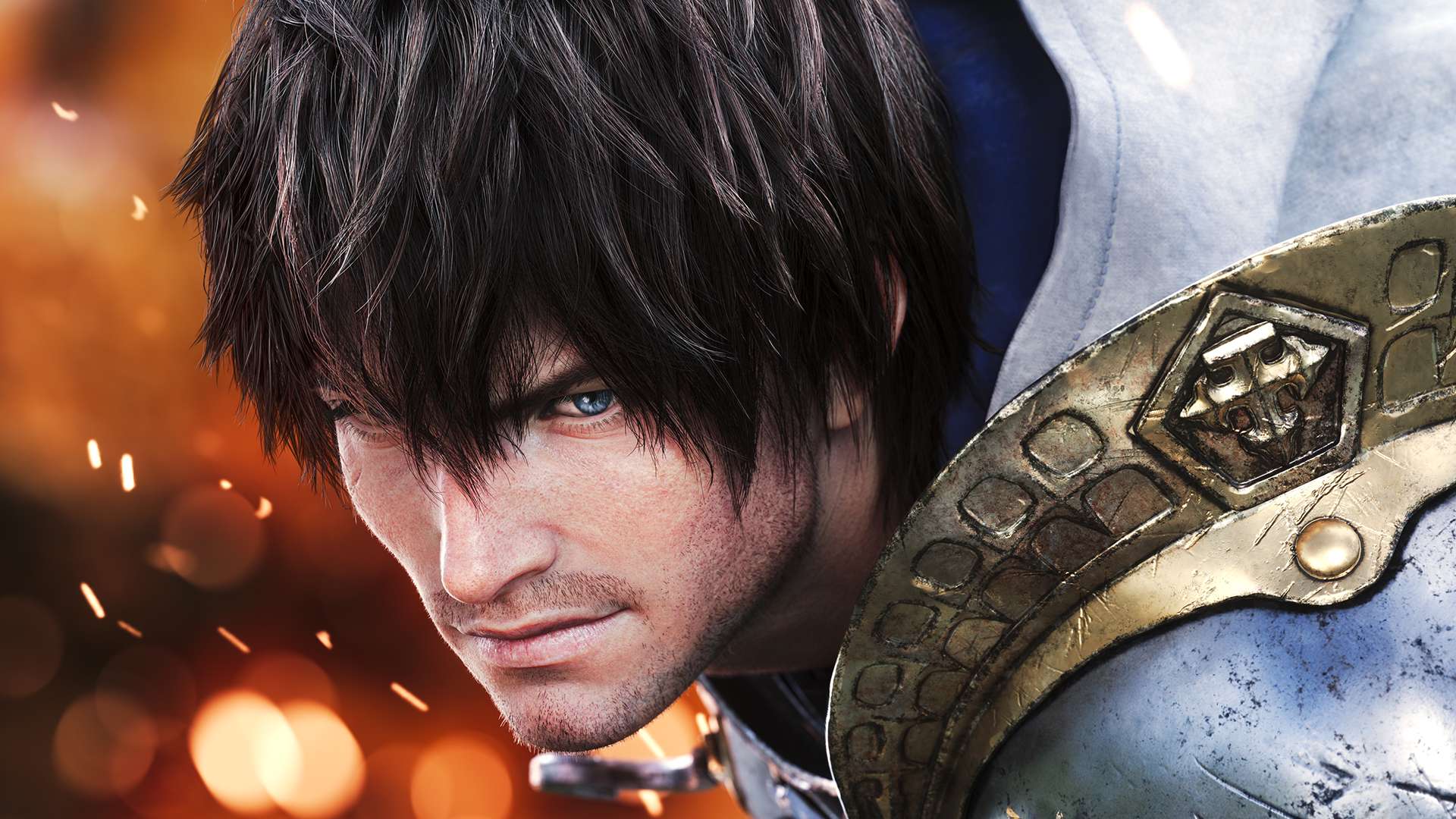 SQUARE ENIX Games FINAL FANTASY XIV ONLINE SQUARE ENIX Games FINAL FANTASY XIV ONLINE