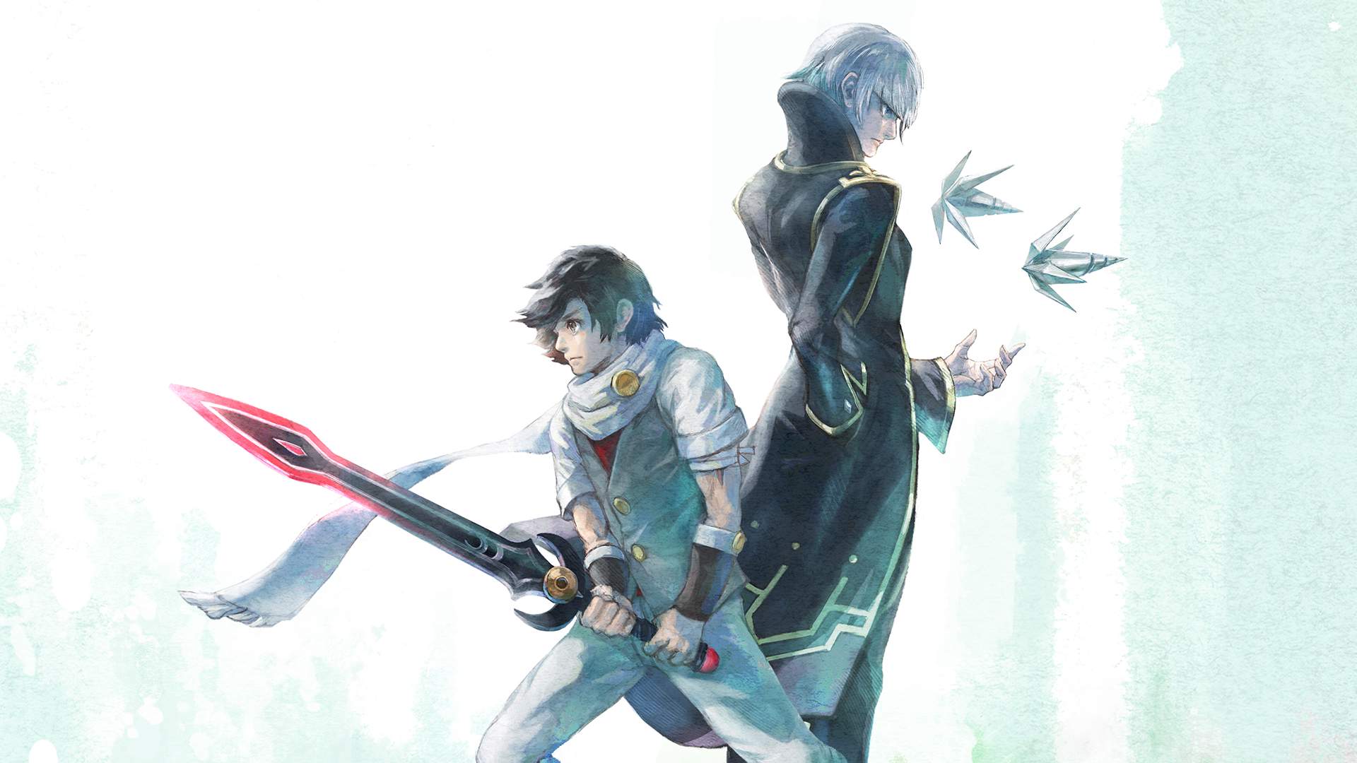 Lost Sphear – Nintendo Switch – Édition Square Enix – Très Bon état – PAL