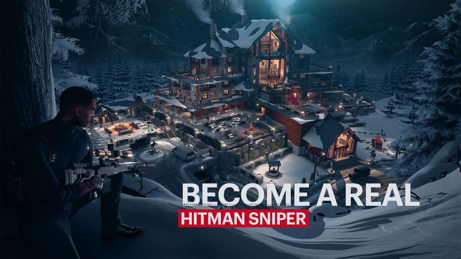 hitman sniper challenge pc game kickass torrents