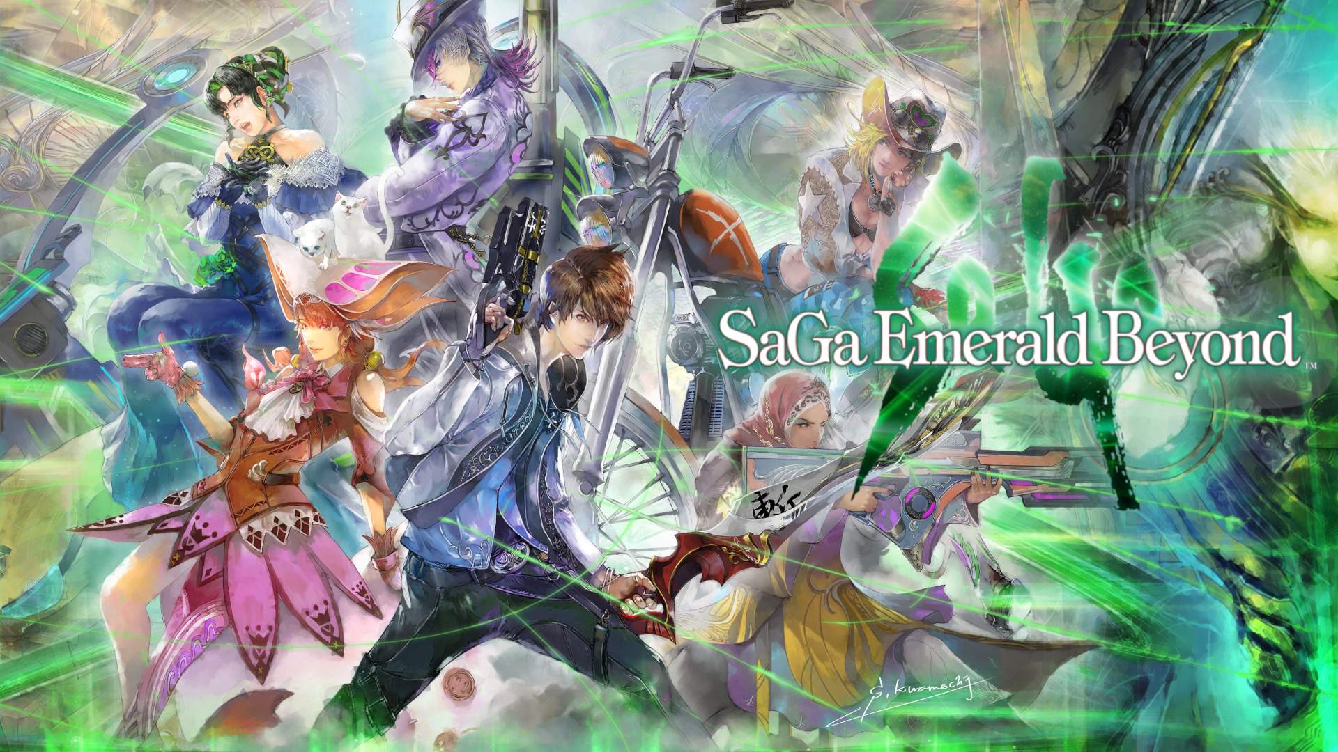 SQUARE ENIX  Site Oficial da SQUARE ENIX - Experience the KINGDOM