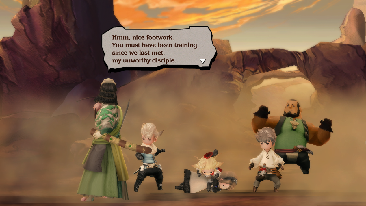 Bravely Second End Layer Para 3ds | Meses sin interés