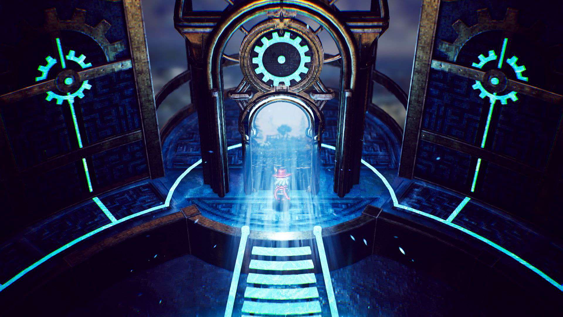 SQUARE ENIX | The Official SQUARE ENIX Website