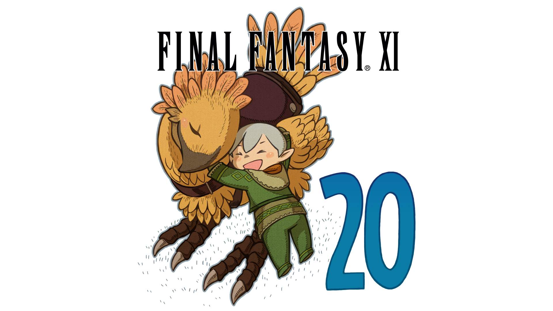 Final Fantasy XI News