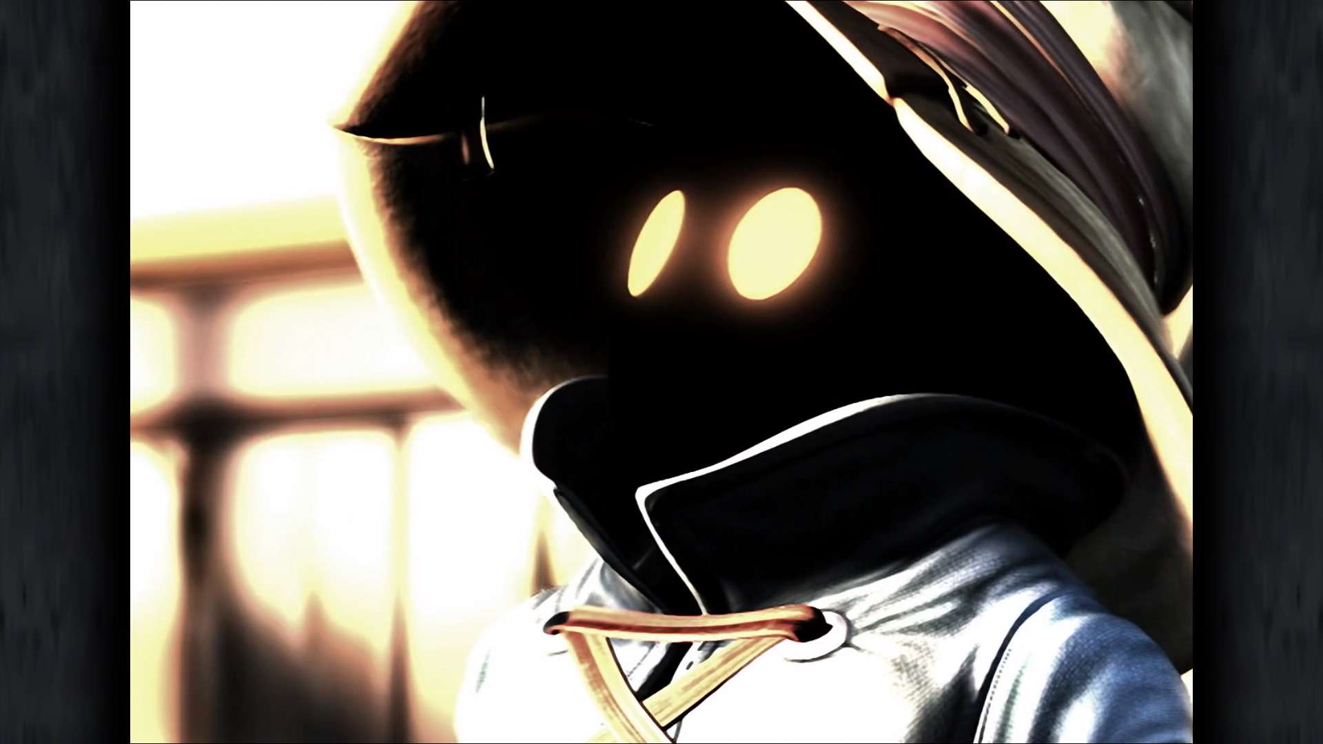 7 of the best black mages and spellcasters in Square Enix games