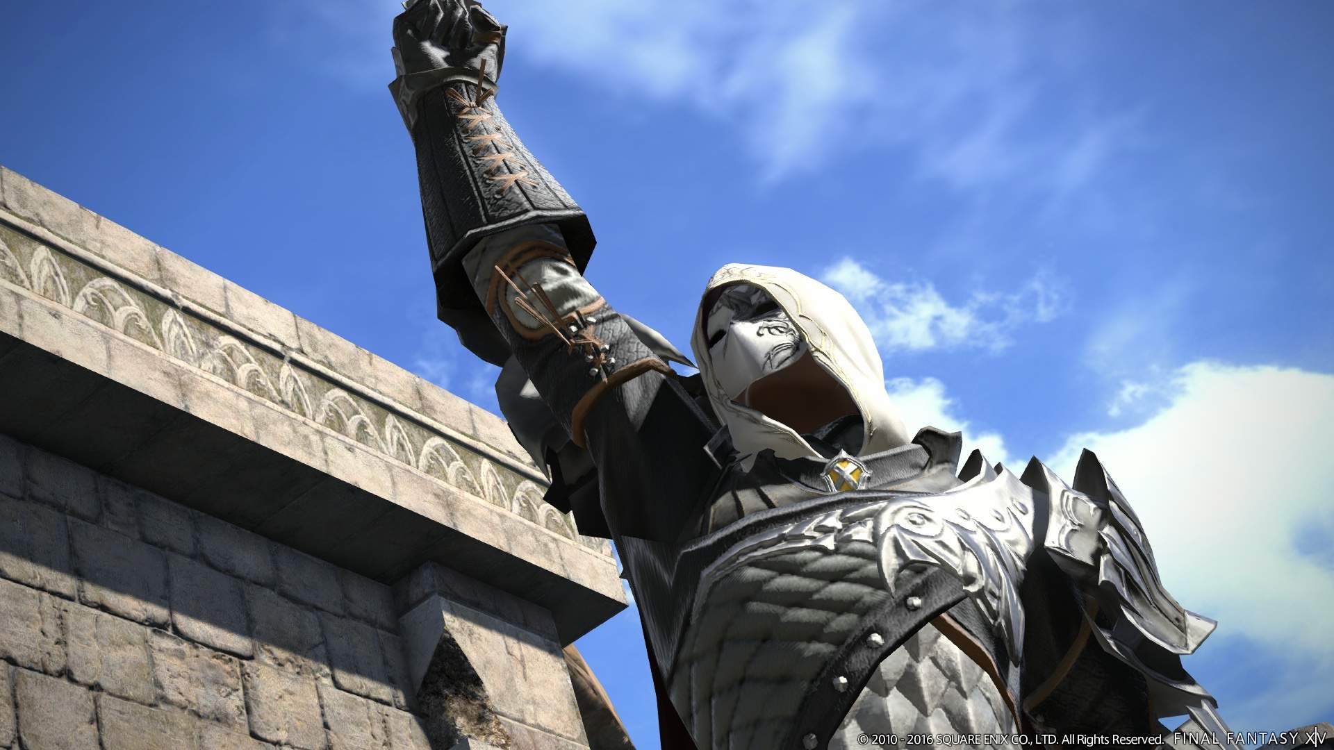 FINAL FANTASY XI ONLINE APRIL VERSION UPDATE ADDS TO THE VORACIOUS  RESURGENCE STORYLINE - Square Enix North America Press Hub