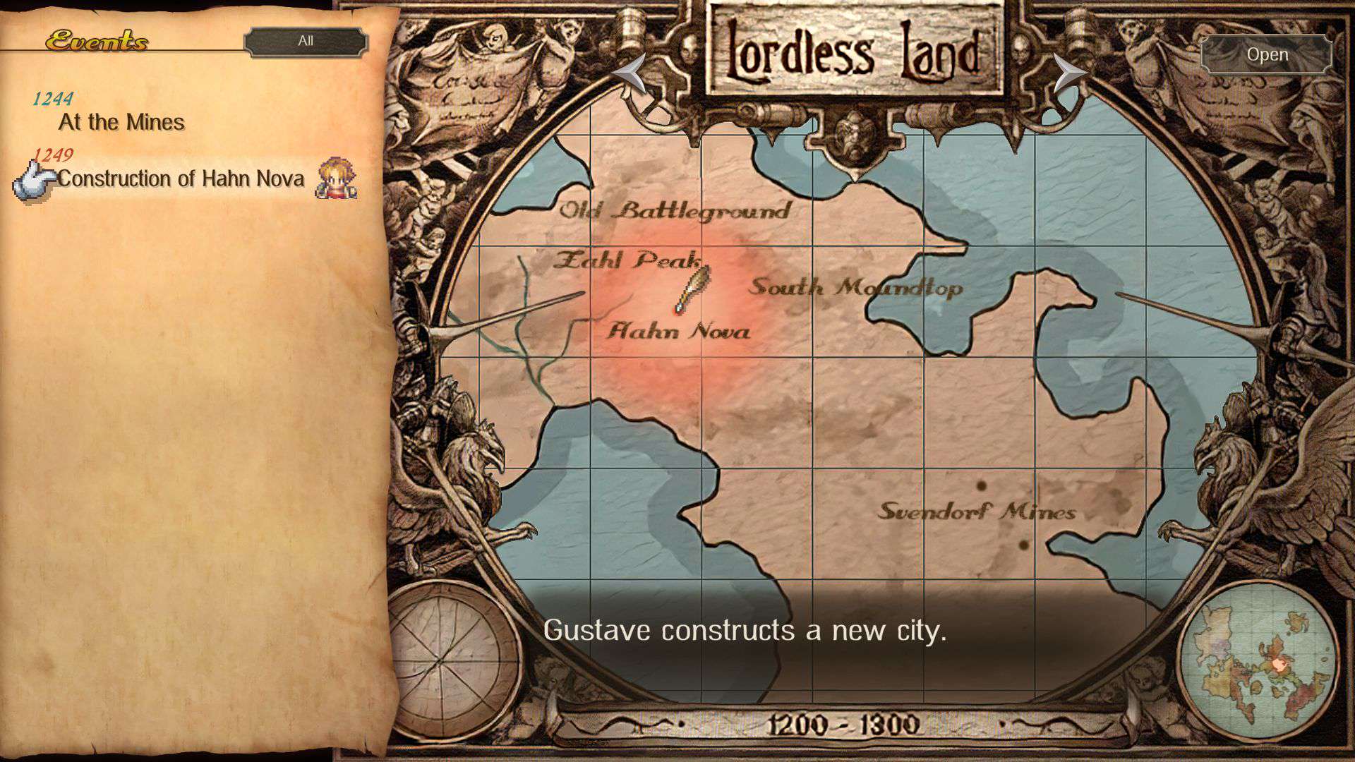 SaGa Frontier 2 Remastered out now | Square Enix Blog
