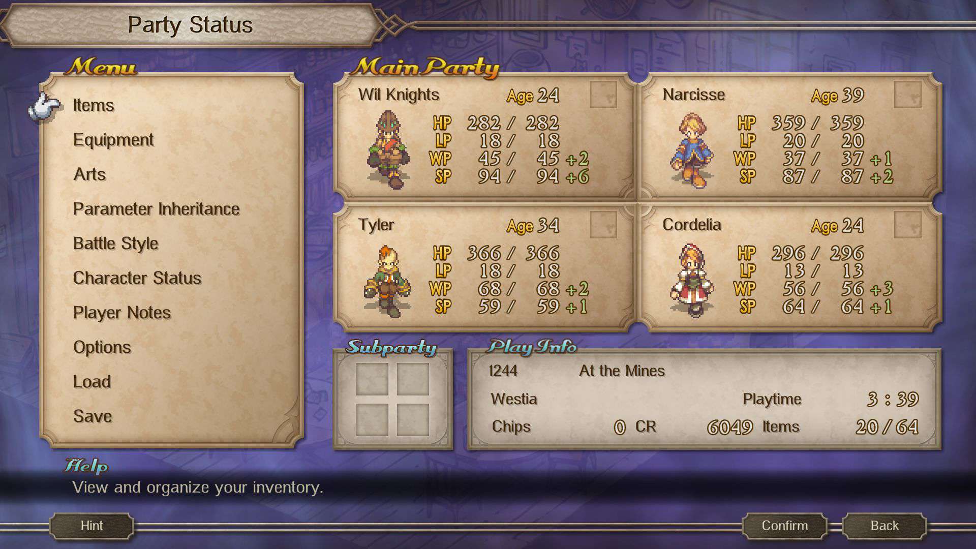 SaGa Frontier 2 Remastered out now | Square Enix Blog