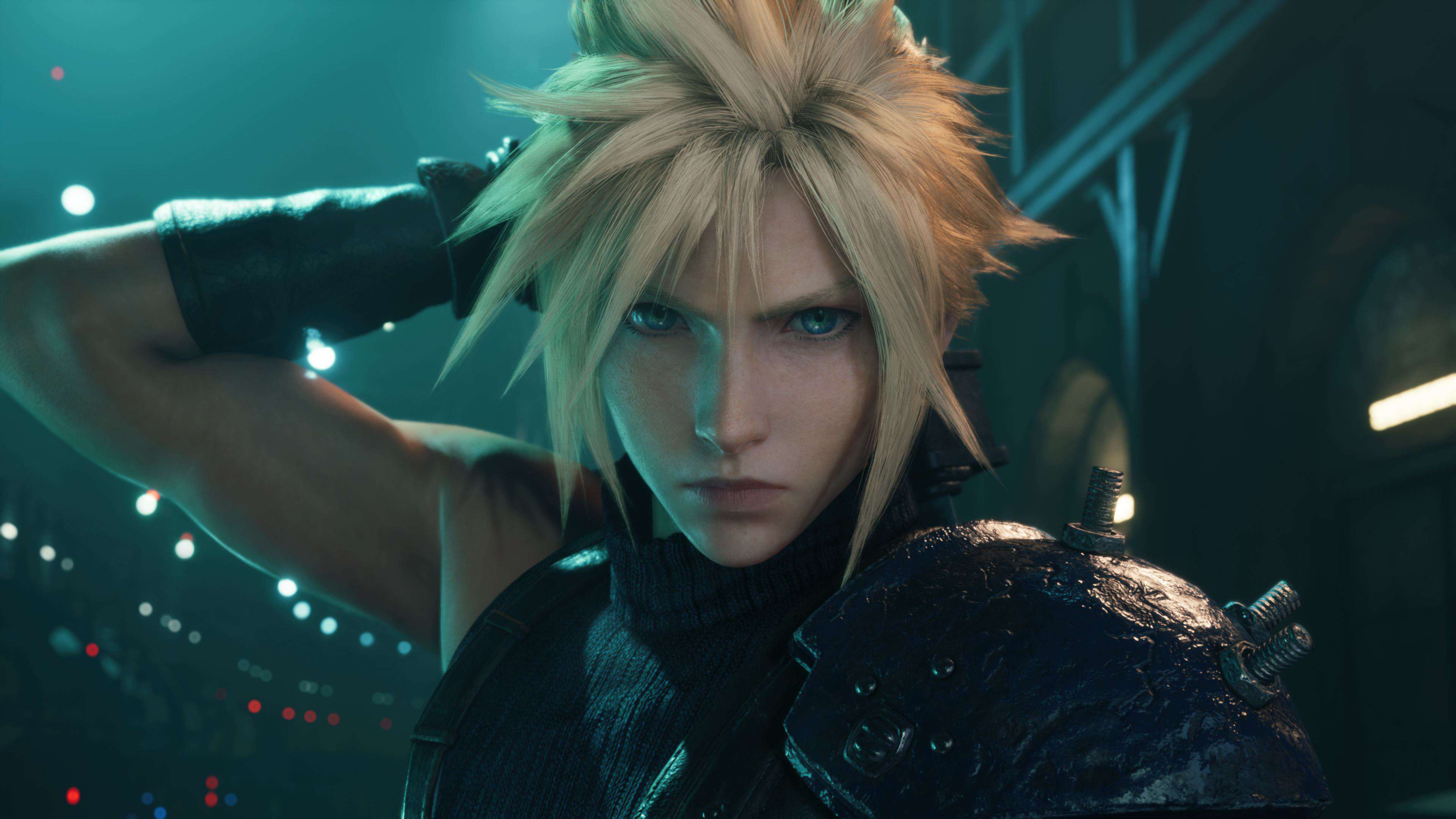 r*2様 「FINAL FANTASY 7 REMAKE」Original So FINAL FANTASY VII REMAKE INTERGRADE & REBIRTH Twin Pack