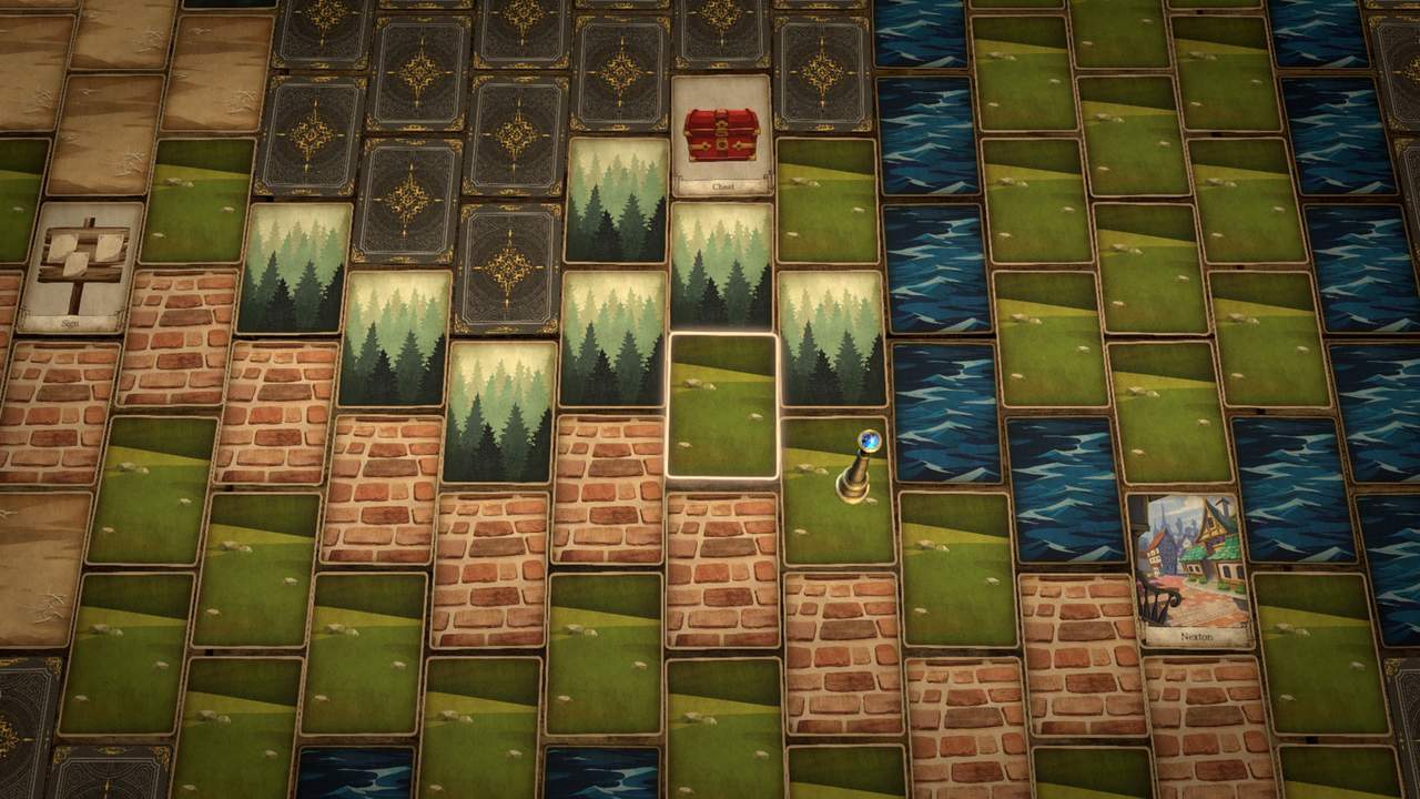 Tips and Tricks for Voice of Cards: The Isle Dragon Roars | Square Enix Blog