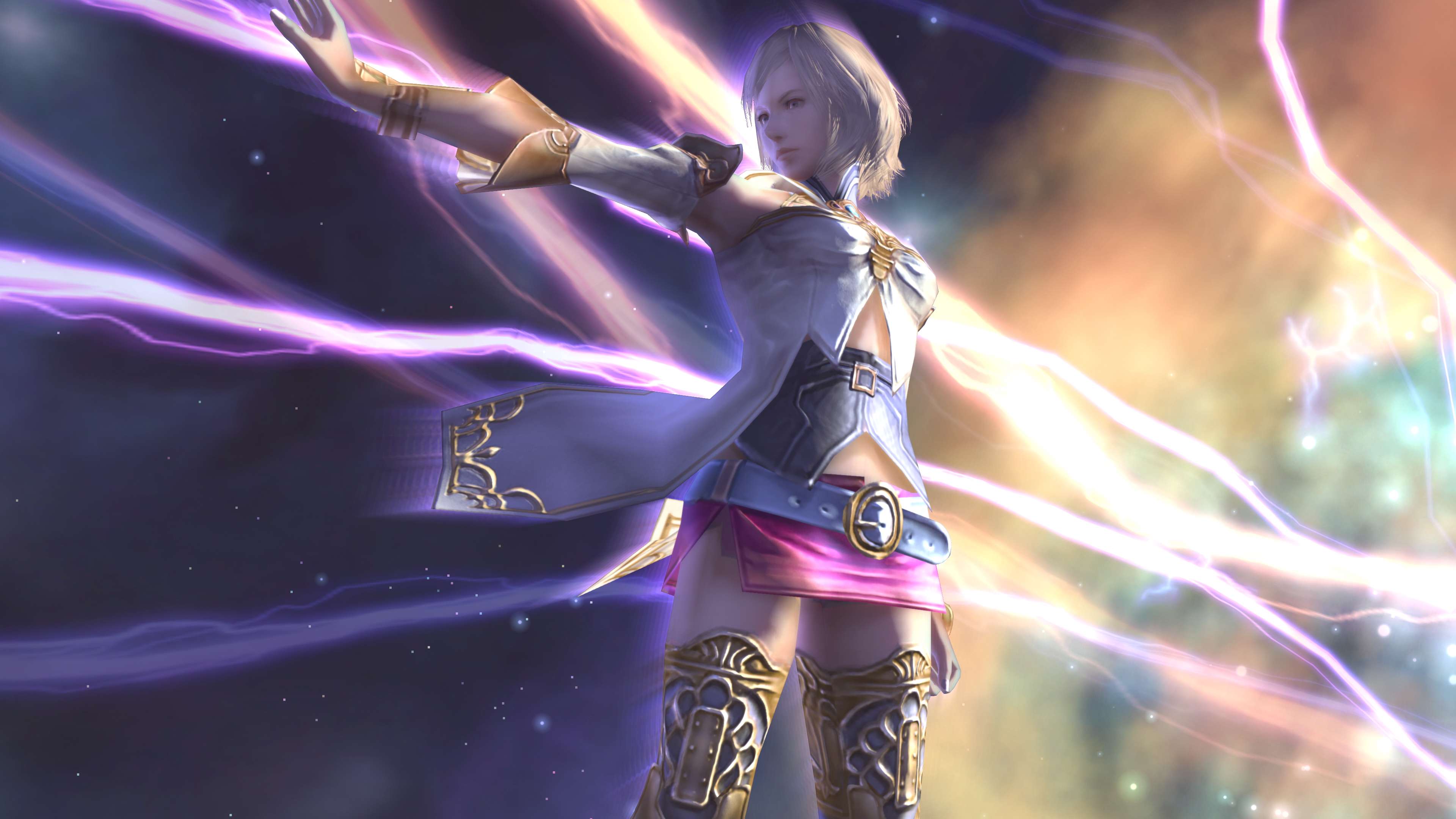 2019 in review: FINAL FANTASY X|X-2 HD Remaster and FINAL FANTASY