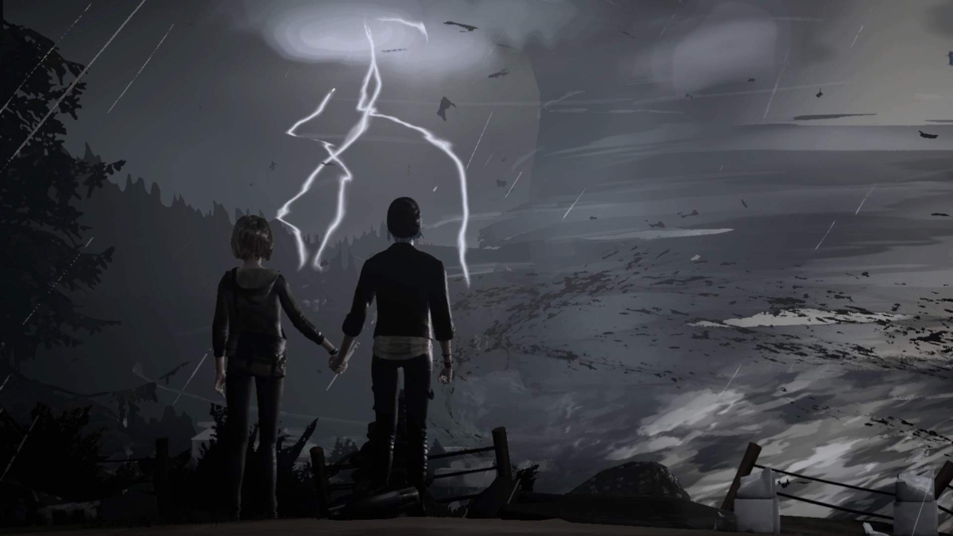 Winning the Tabletop Game  Life is Strange: Before the Storm 