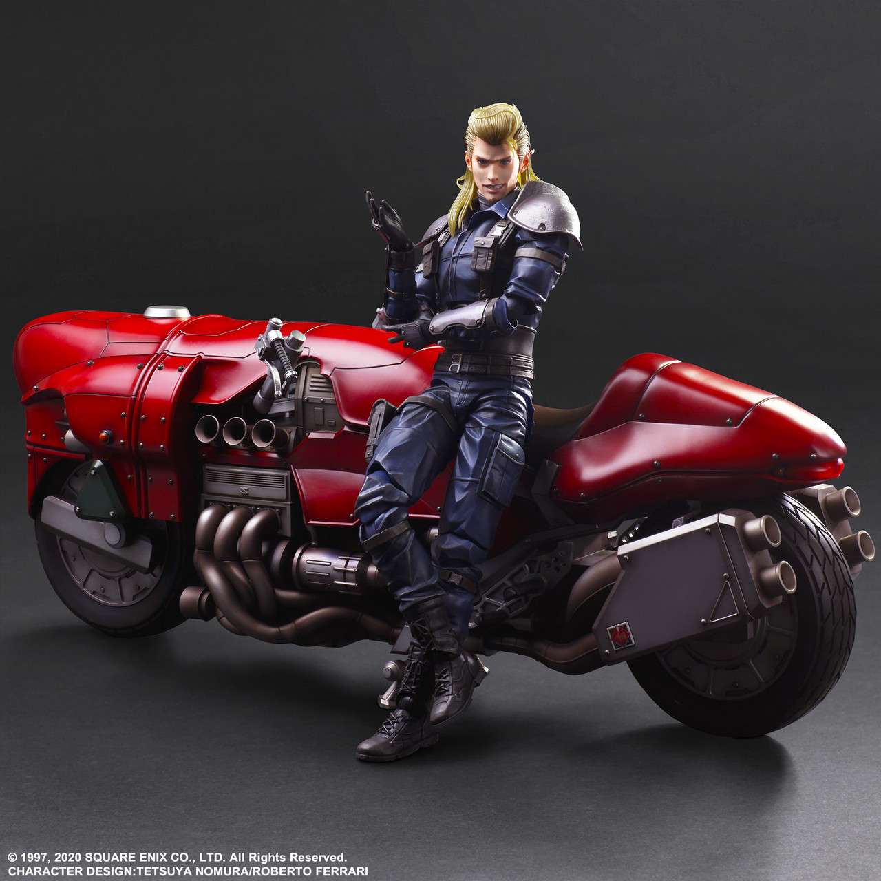 SQUARE ENIX | The Official SQUARE ENIX Website - Tagged