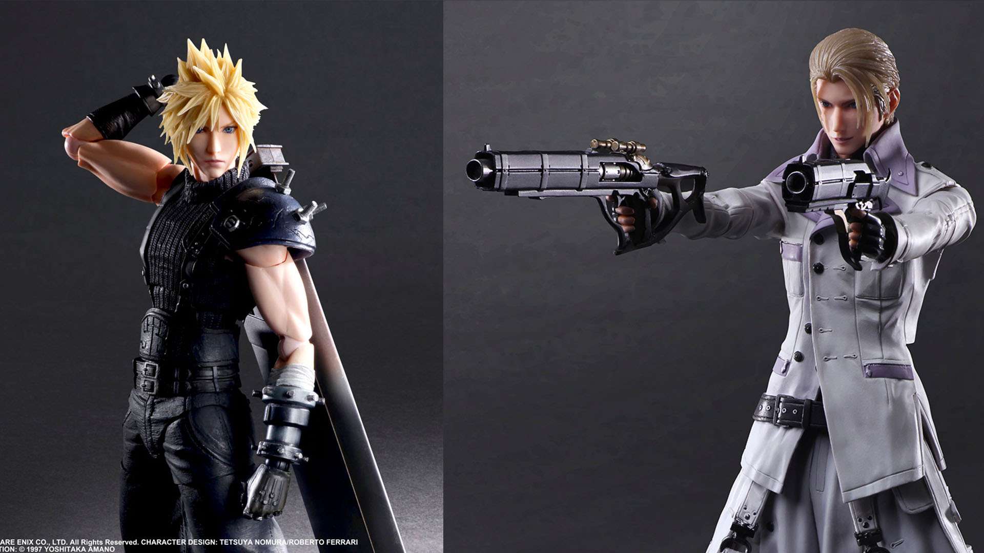 SQUARE ENIX | The Official SQUARE ENIX Website - Tagged