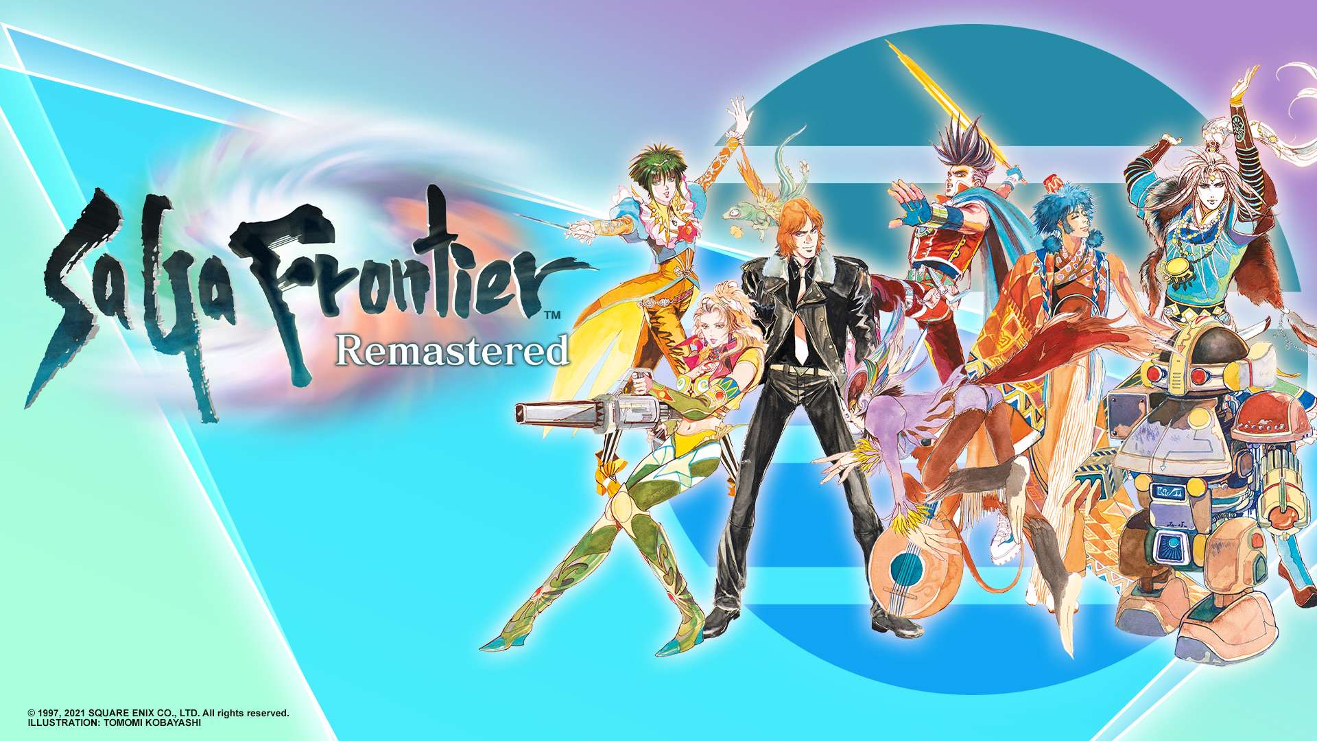 saga frontier remastered red guide
