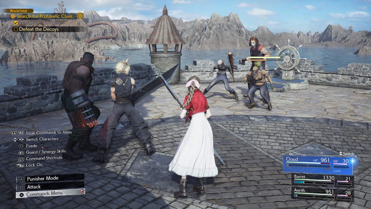 SQUARE ENIX | The Official SQUARE ENIX Website - Tagged