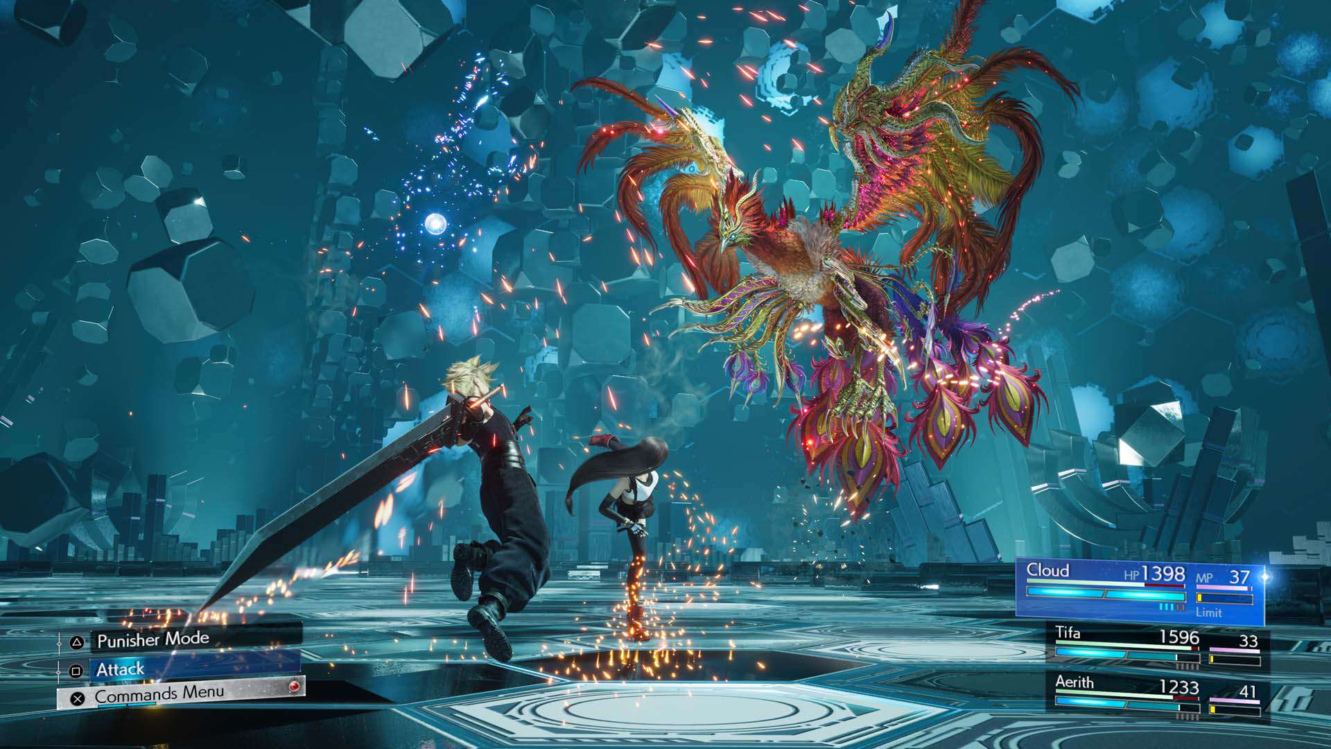 Amazon.com: Final Fantasy VII and Final Fantasy VIII