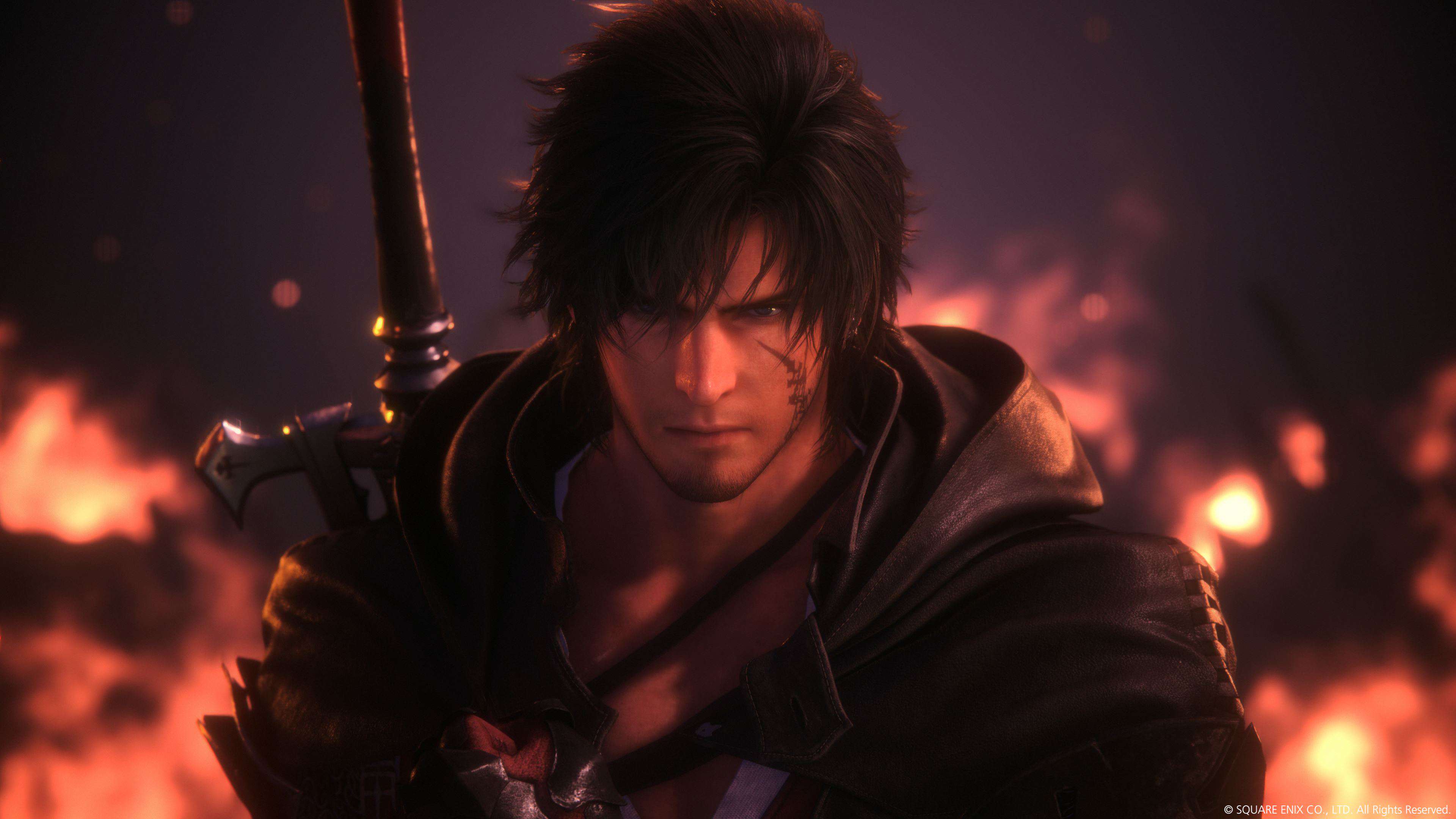 FINAL FANTASY XVI: Everything you need to know | Square Enix Blog