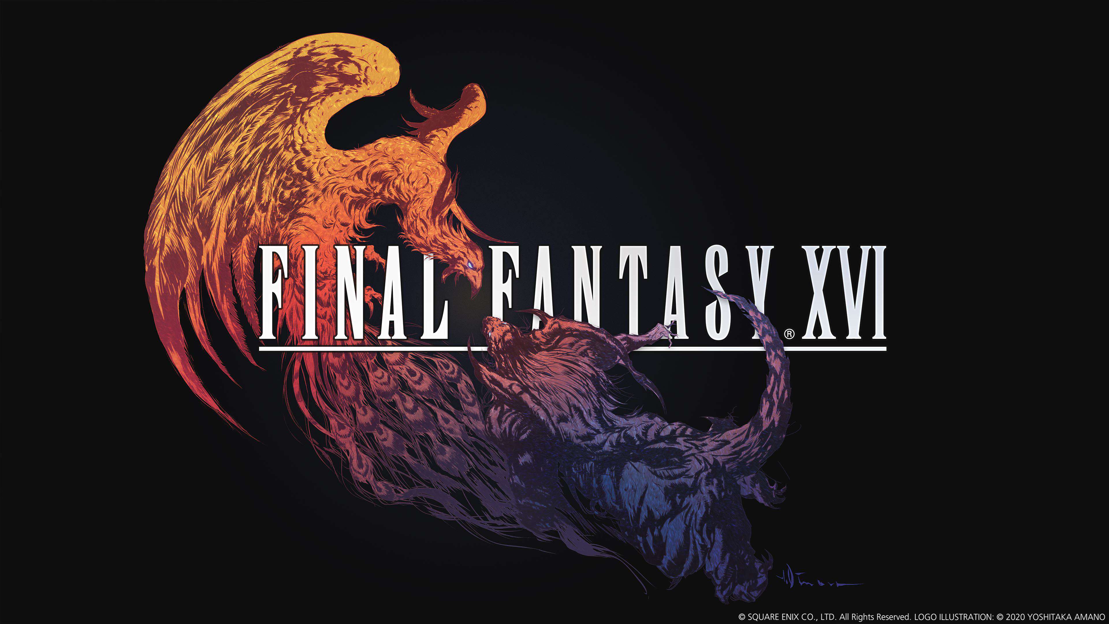 (DualSense) FINAL FANTASY XVI