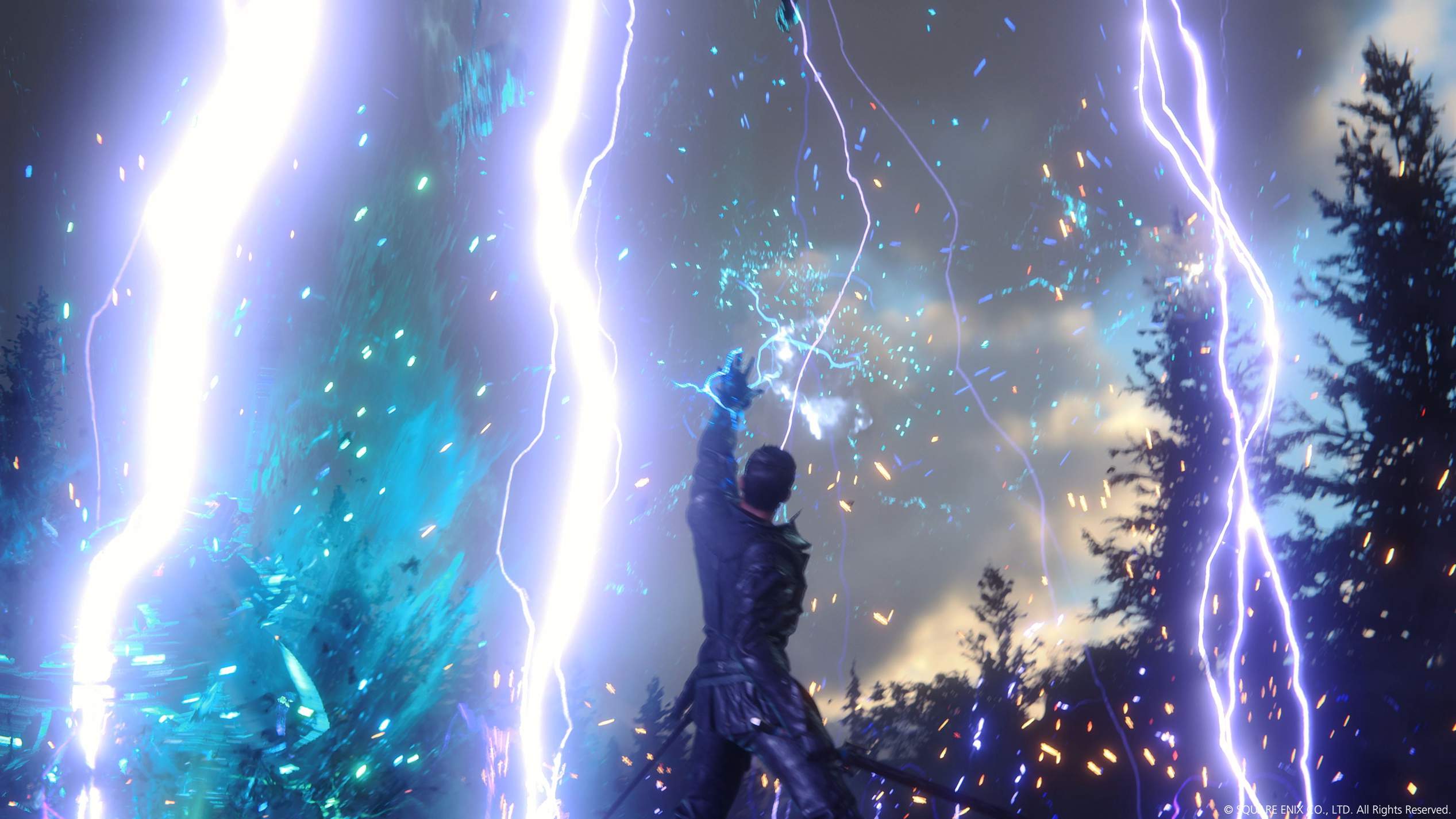 SQUARE ENIX | The Official SQUARE ENIX Website - Tagged