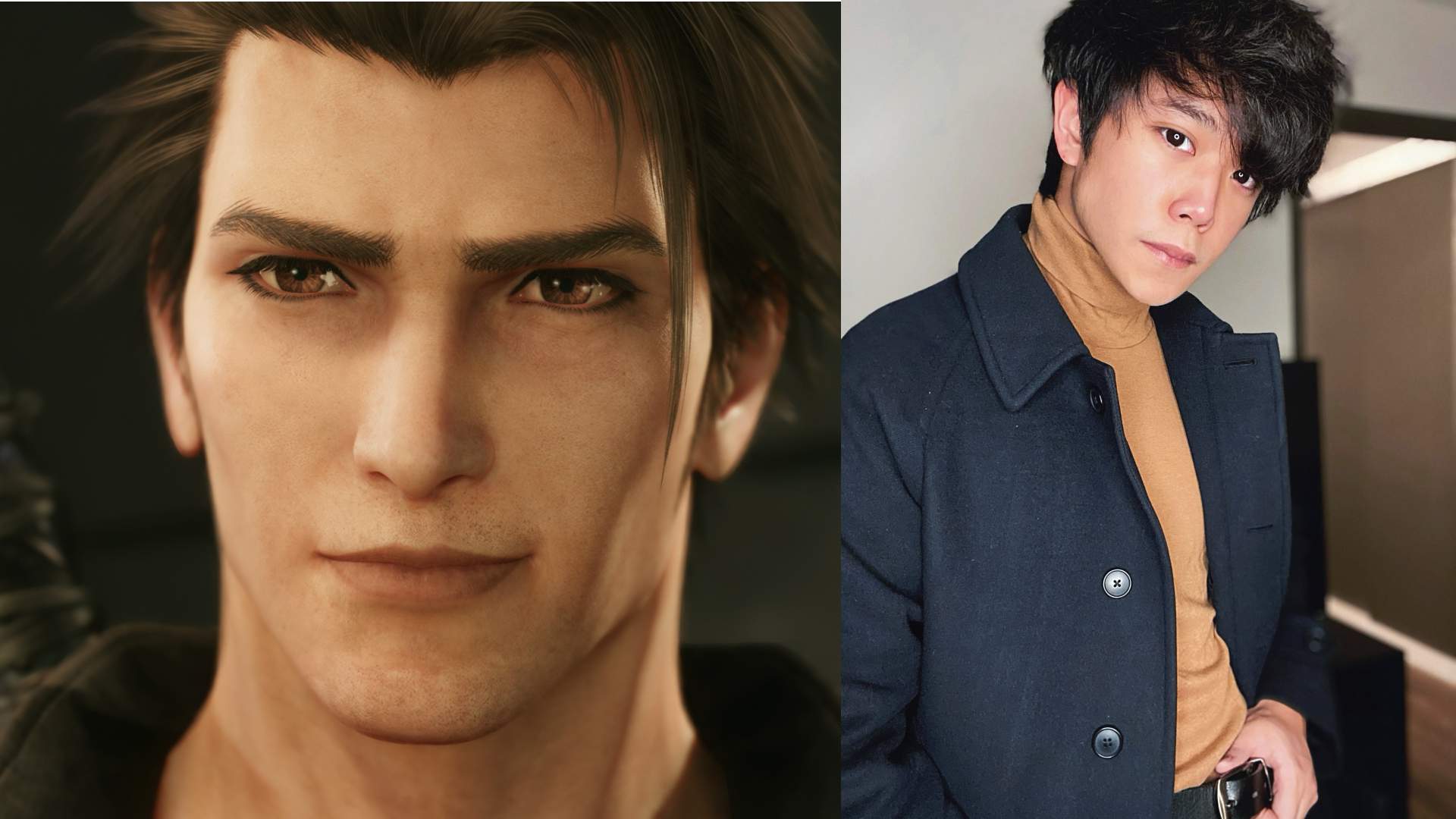 Final Fantasy VII Remake' Voice Actors: English & Japanese Cast List