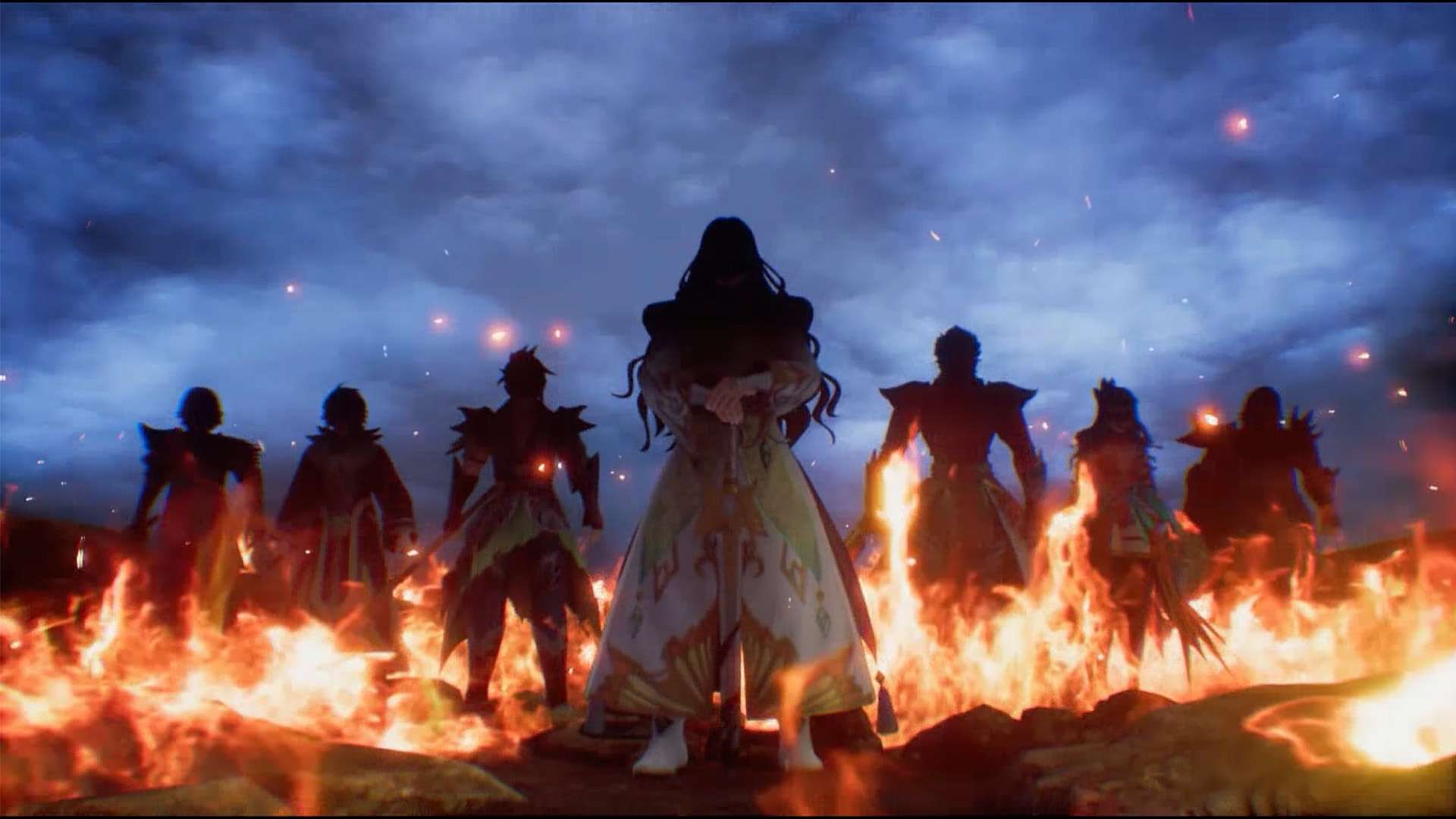 SQUARE ENIX | The Official SQUARE ENIX Website