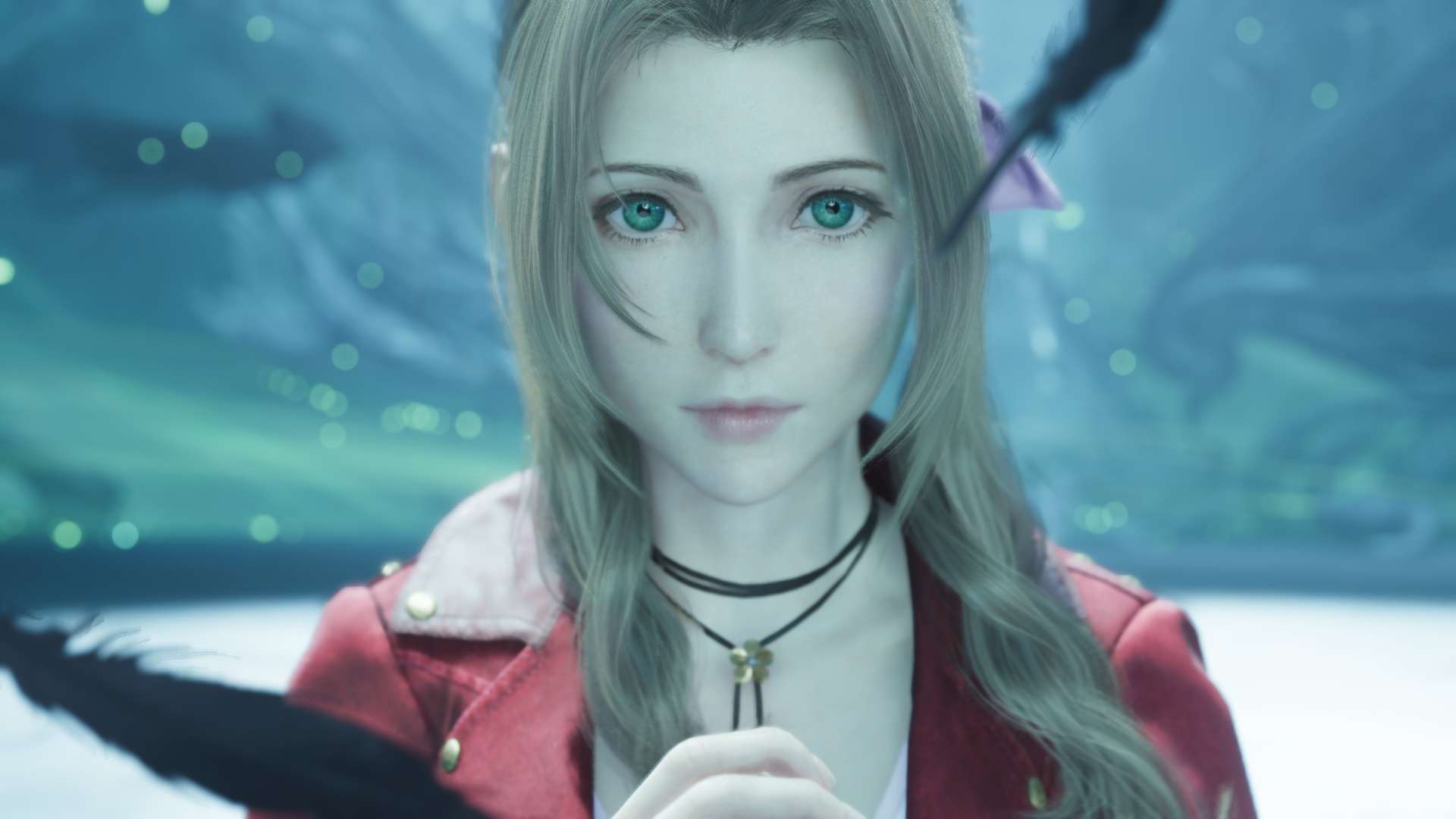 FINAL FANTASY VII REBIRTH: Theme Song, Vincent And Cid Revealed ...