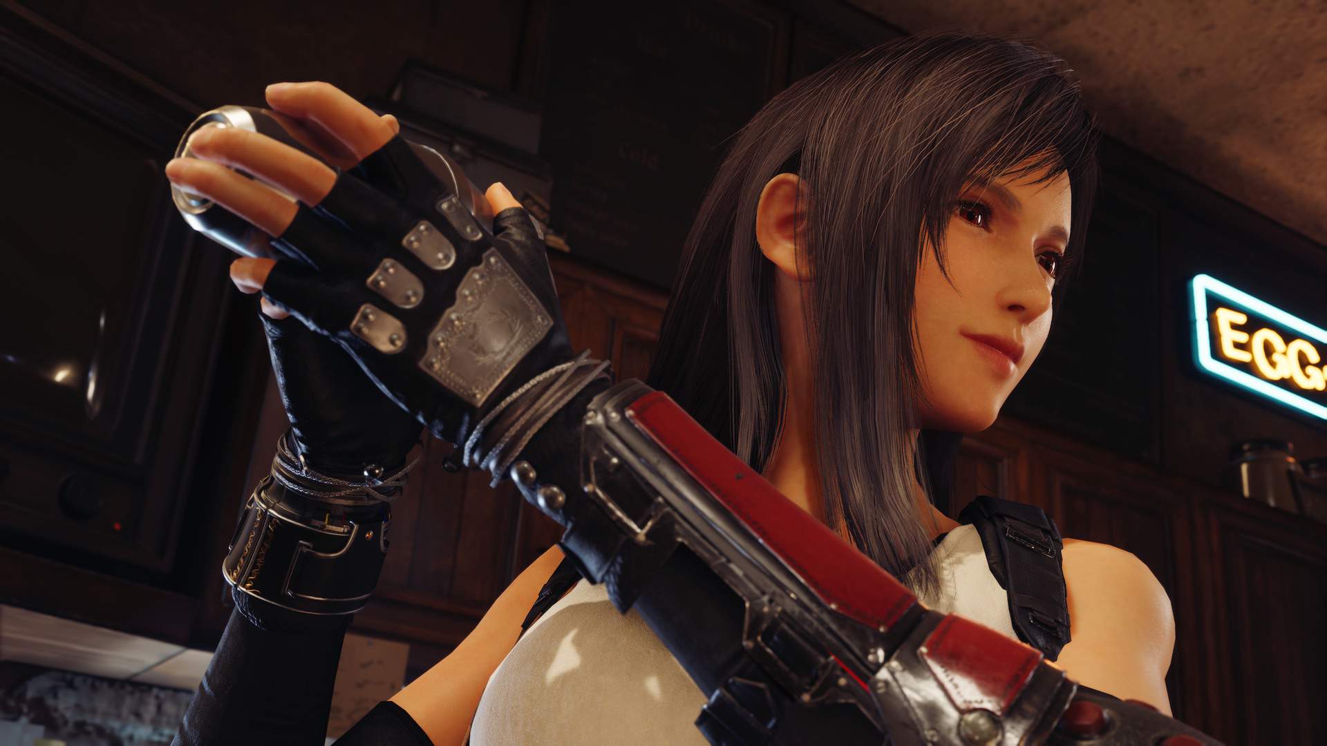 Final Fantasy 7 Remake Part 2 Should Introduce New Characters