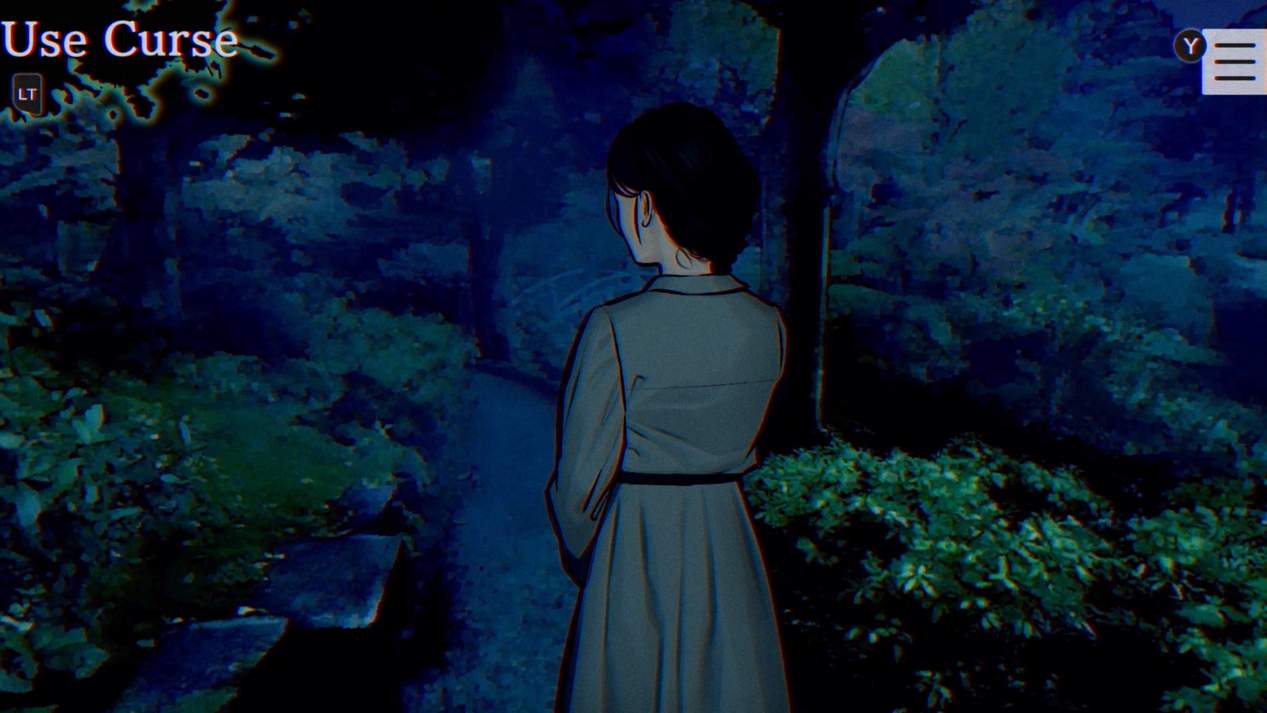 Best bits of 2023: The 100-yen lighter in Paranormasight