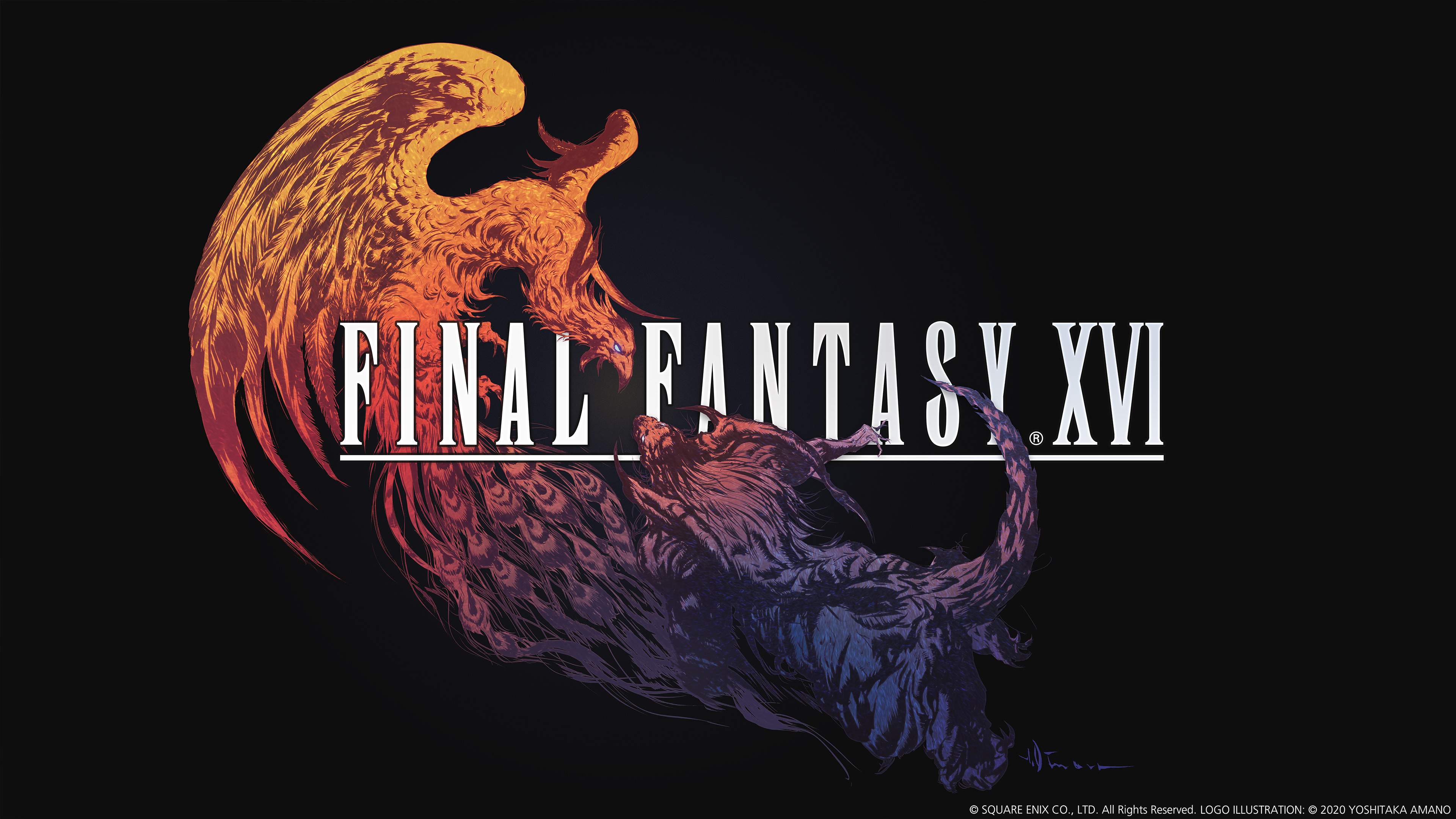 New FINAL FANTASY XVI trailer… and new characters revealed!