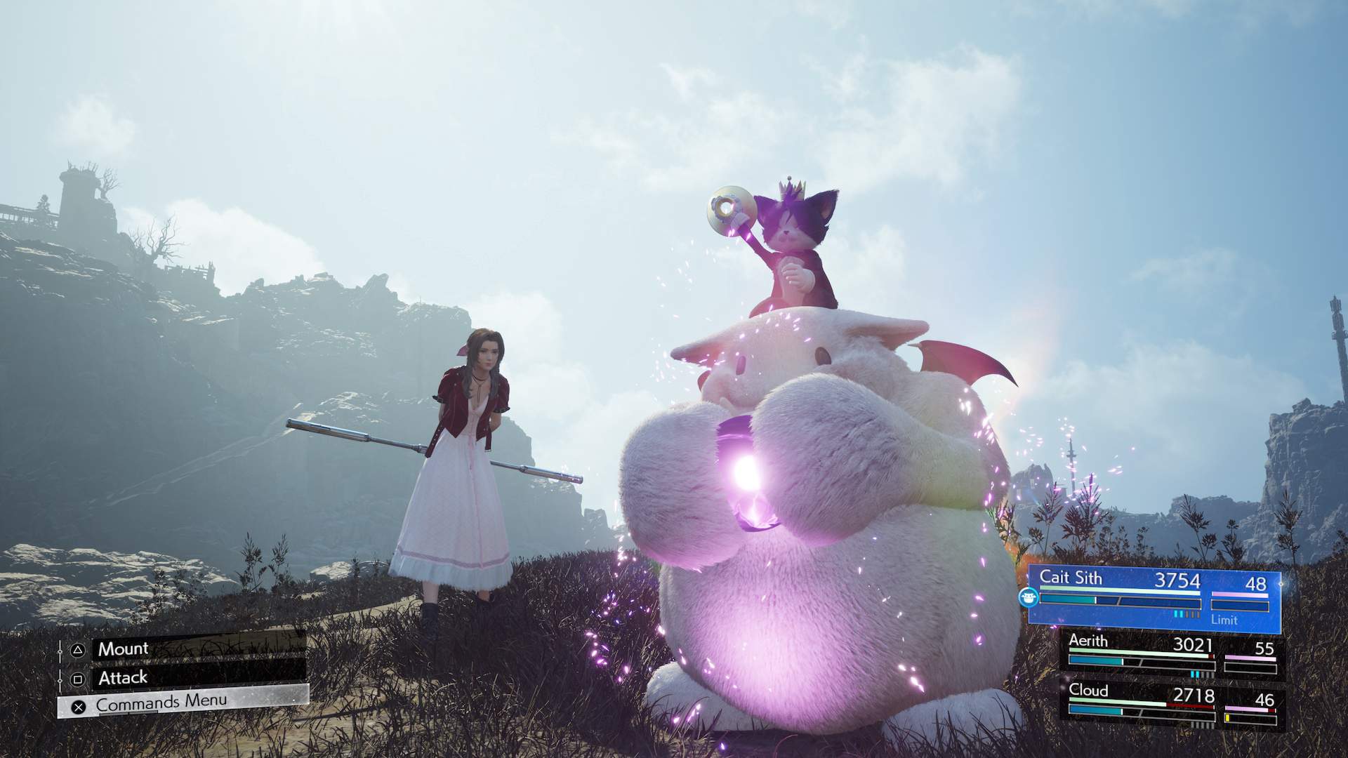 Final Fantasy 7 Rebirth: edição de colecionador tem estátua gigante de  Sephiroth - Game Arena