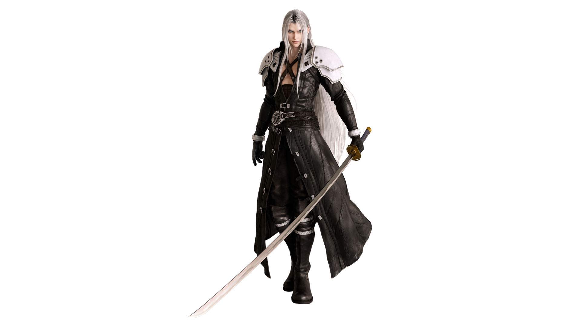Sephiroth