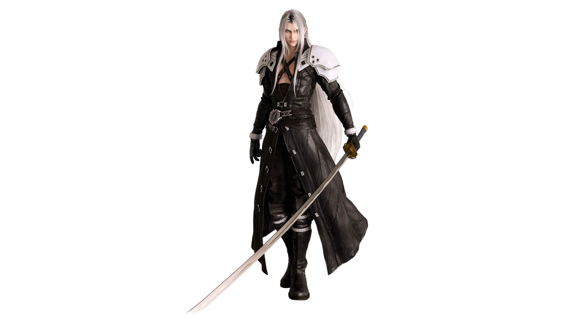 Sephiroth