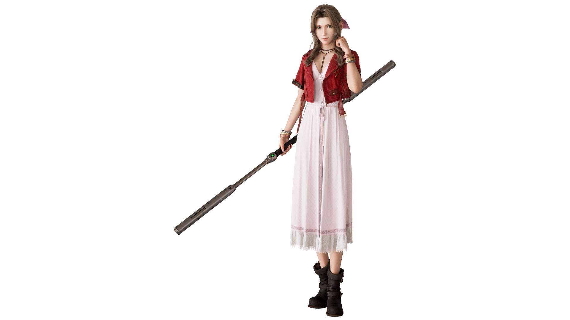 Aerith Gainsborough