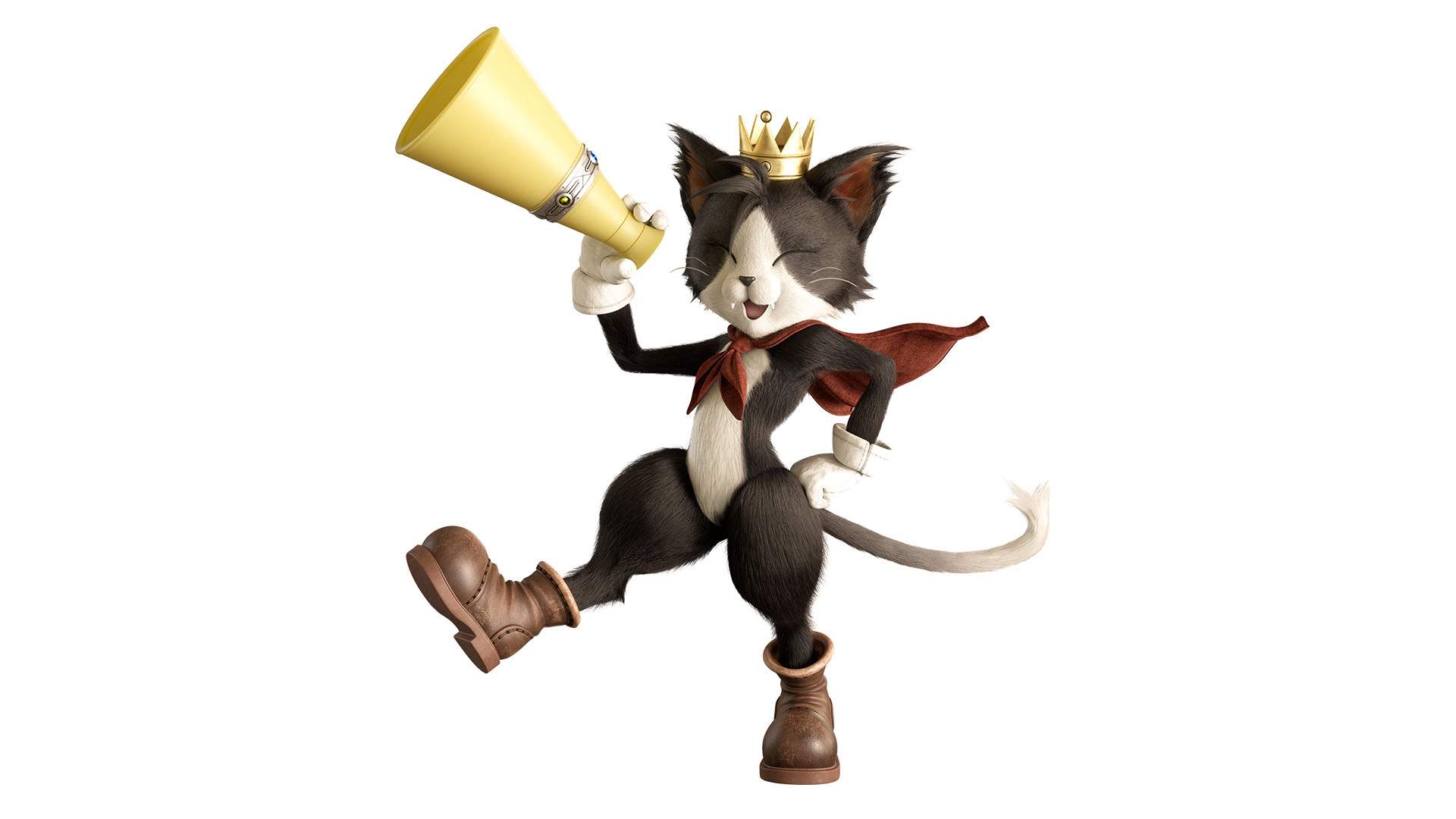 Cait Sith