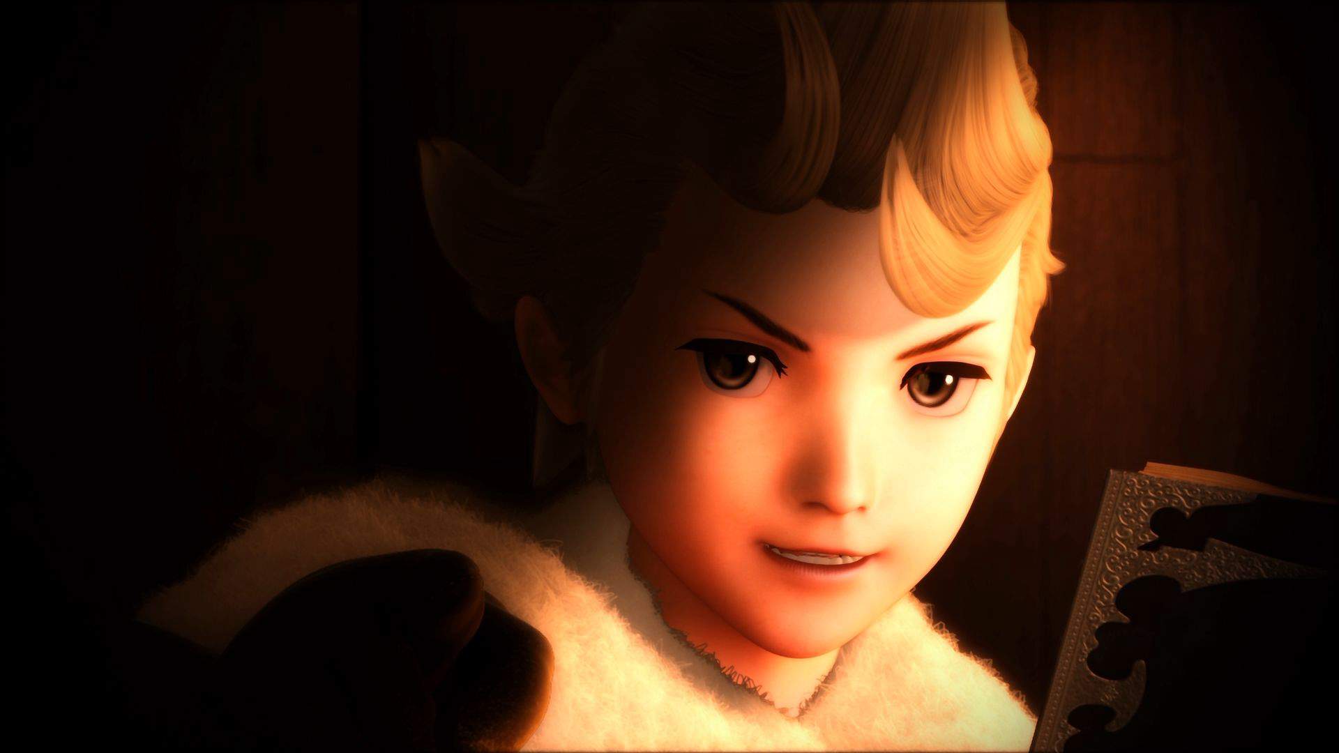 Ringabel - Voiced by: Spike Spencer - A young amnesiac come to Caldisla in search of his identity. His one belonging is a notebook titled D's Journal that for some reason has chronicled inside of it future events.