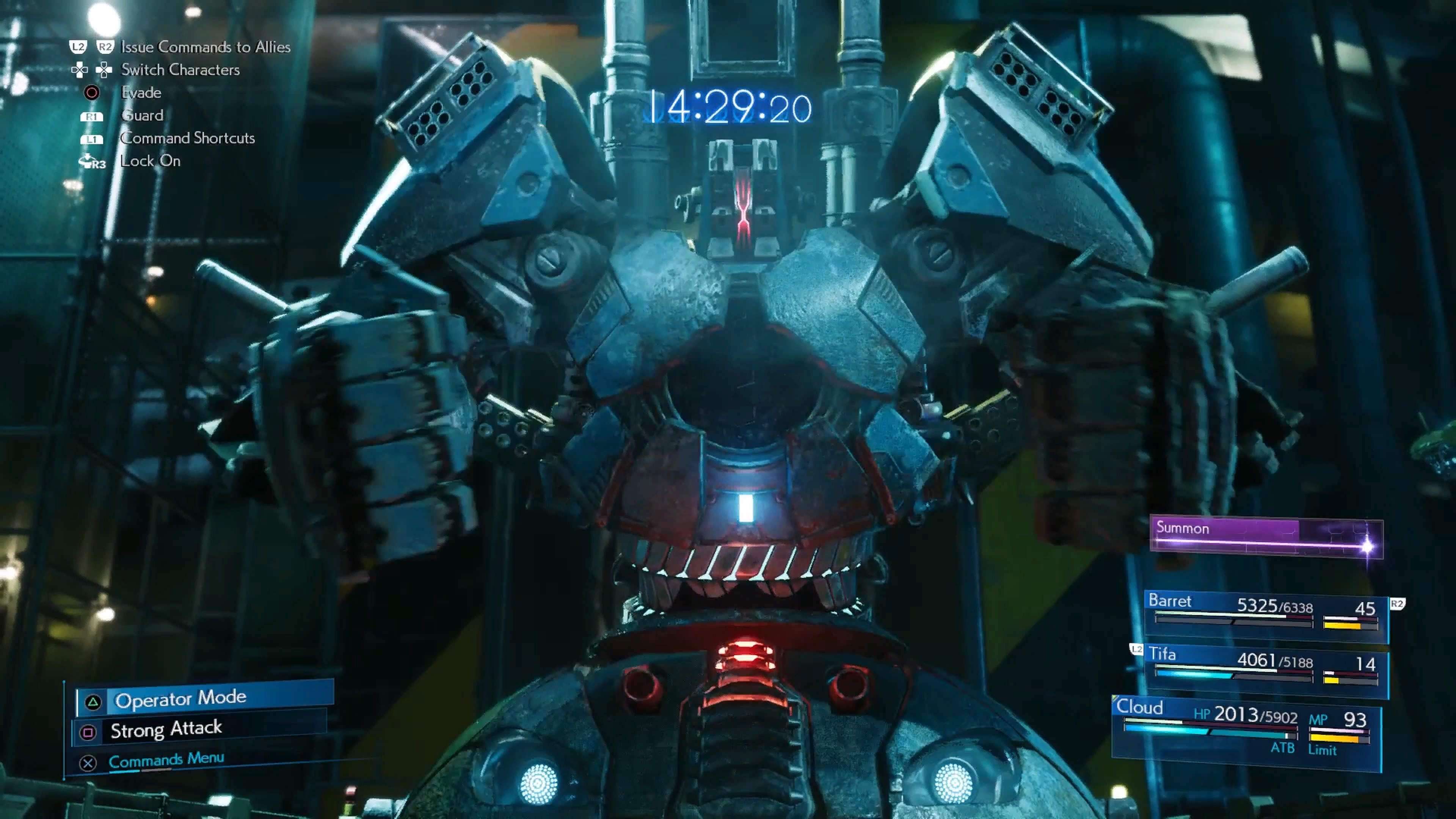 Let's explore the FINAL FANTASY VII REMAKE soundtrack