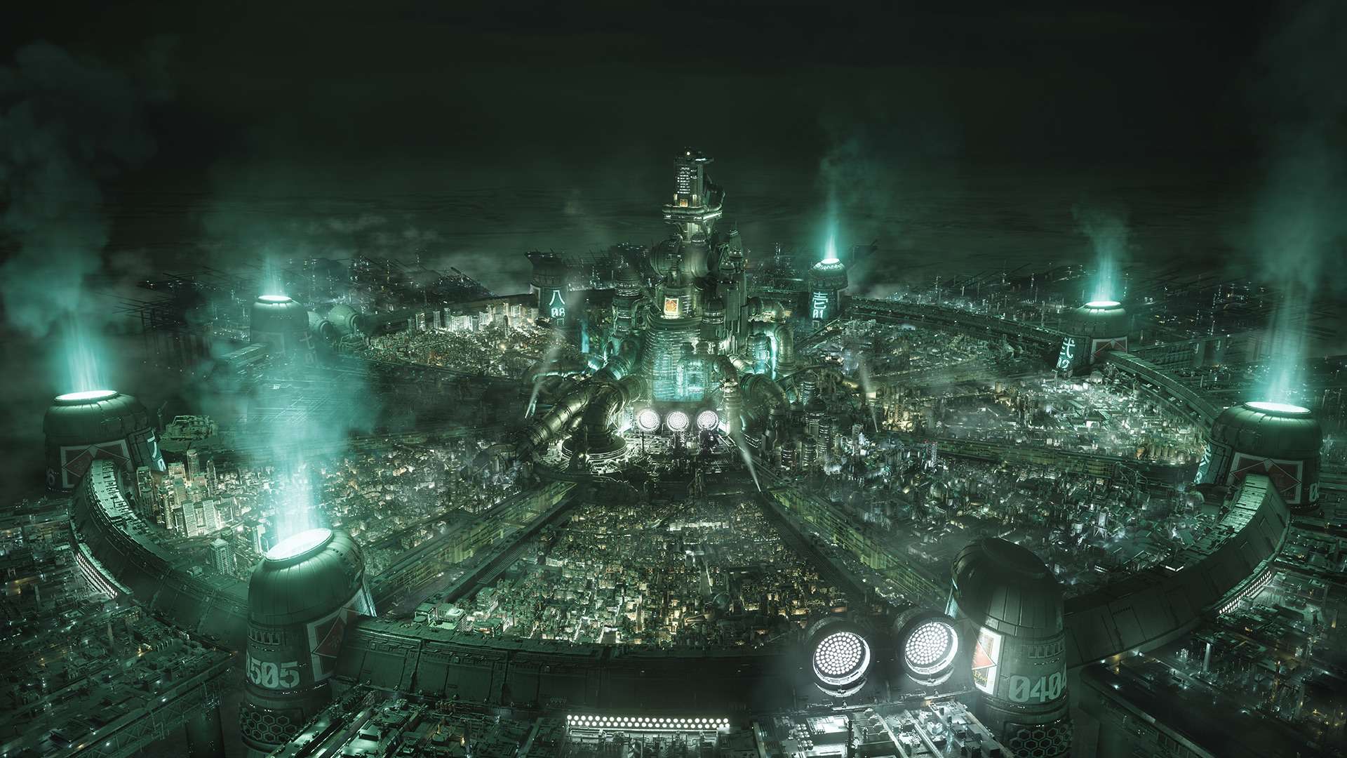Let's explore the FINAL FANTASY VII REMAKE soundtrack Let's explore the FINAL FANTASY VII REMAKE soundtrack