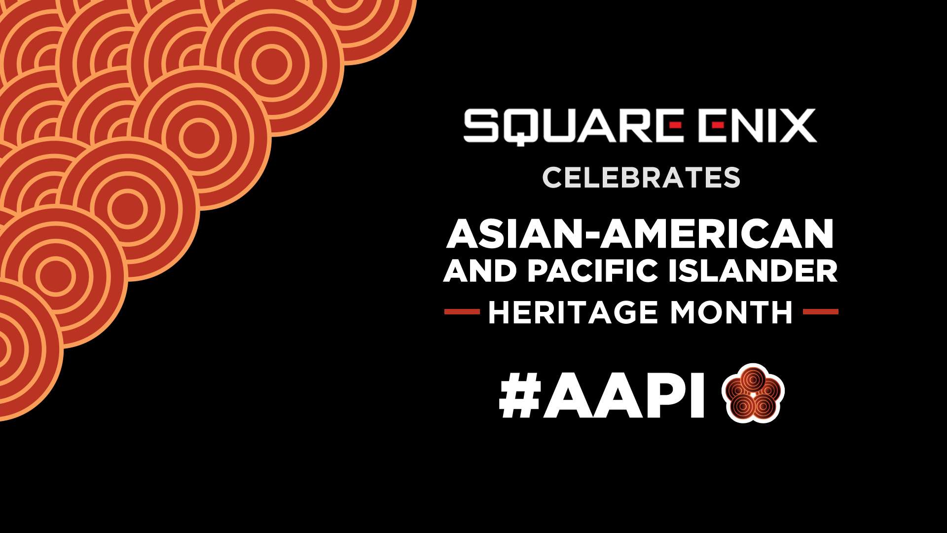 Asian American and Pacific Islander Heritage Month