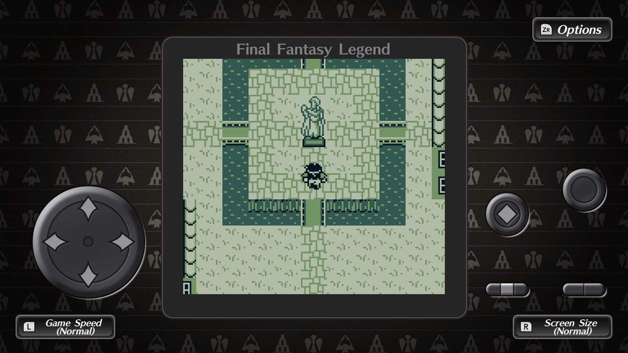 Final Fantasy LEGEND II: El gran Final Fantasy de Game Boy que
