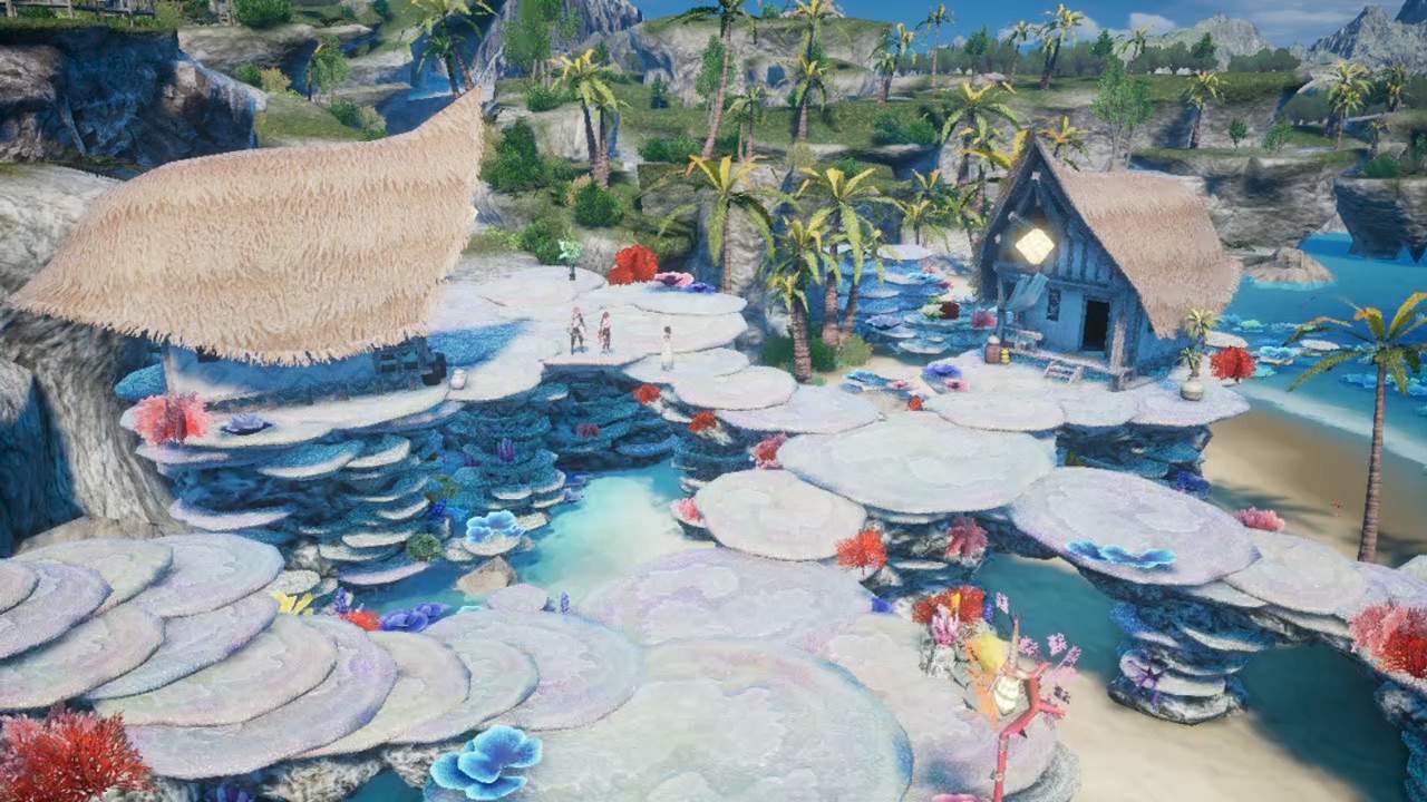 Shatolla from HARVESTELLA