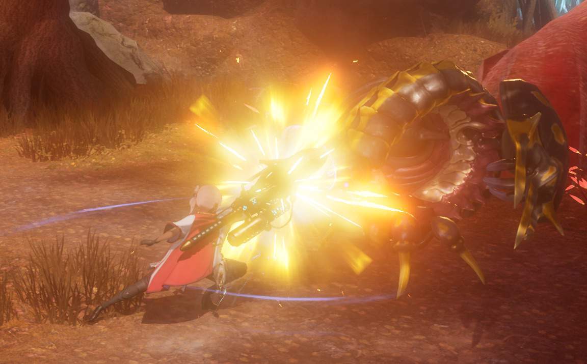 Screenshot of the Mechanic job
