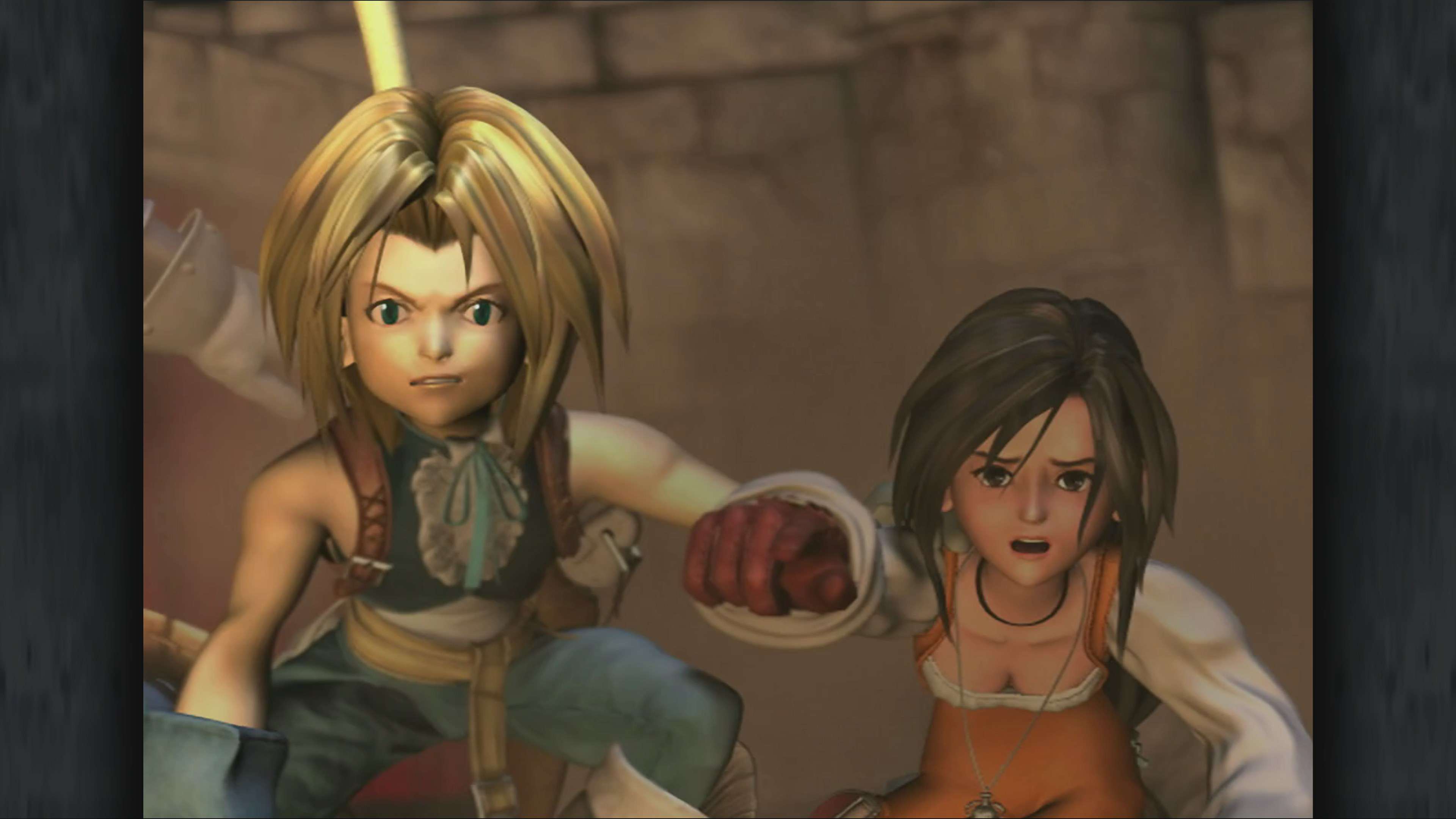 SQUARE ENIX - R　SP ぱふぱふ SQUARE ENIX | The Official SQUARE ENIX Website