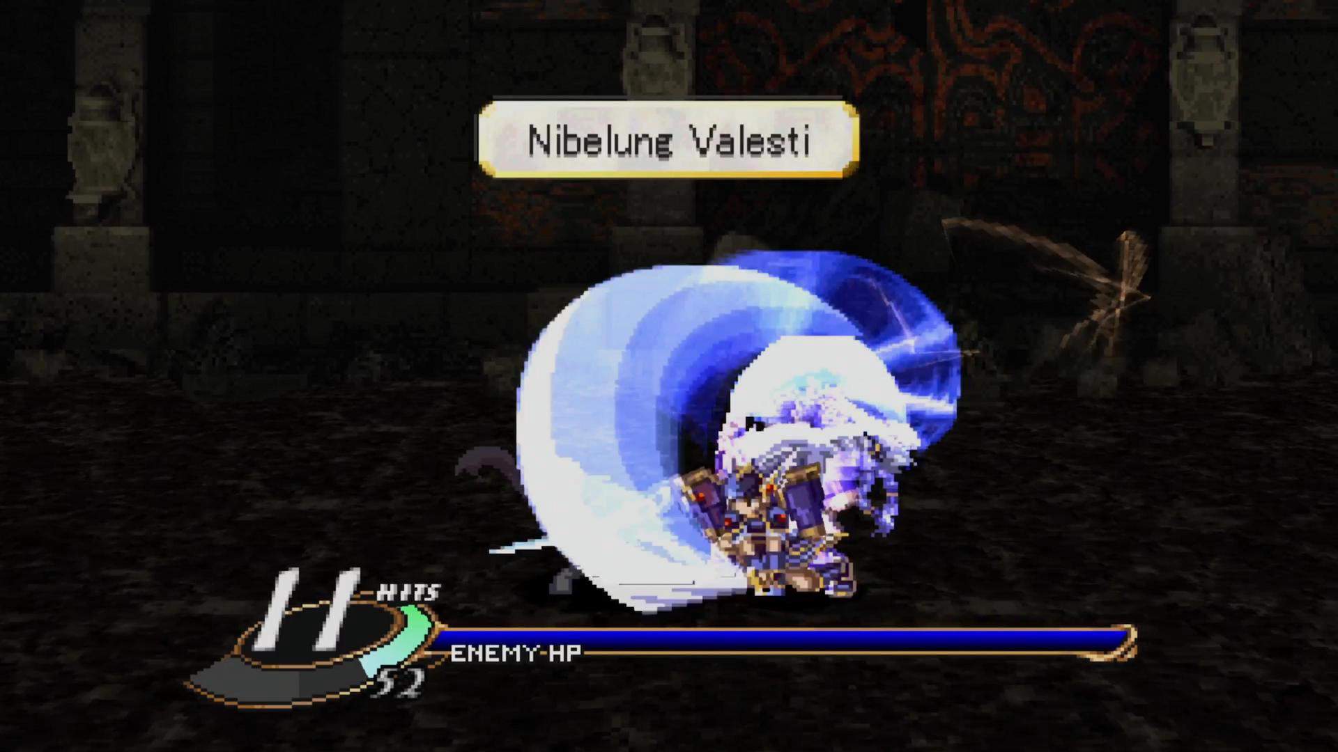 valkyrie profile lenneth