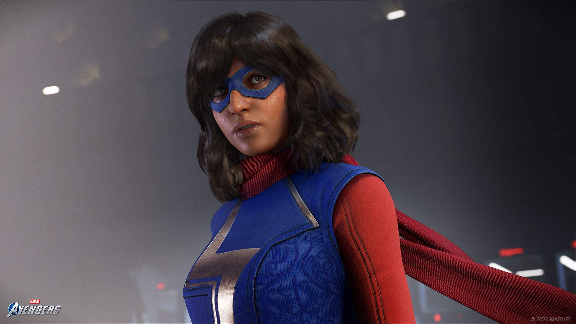 Marvel's Avengers - Kamala Khan